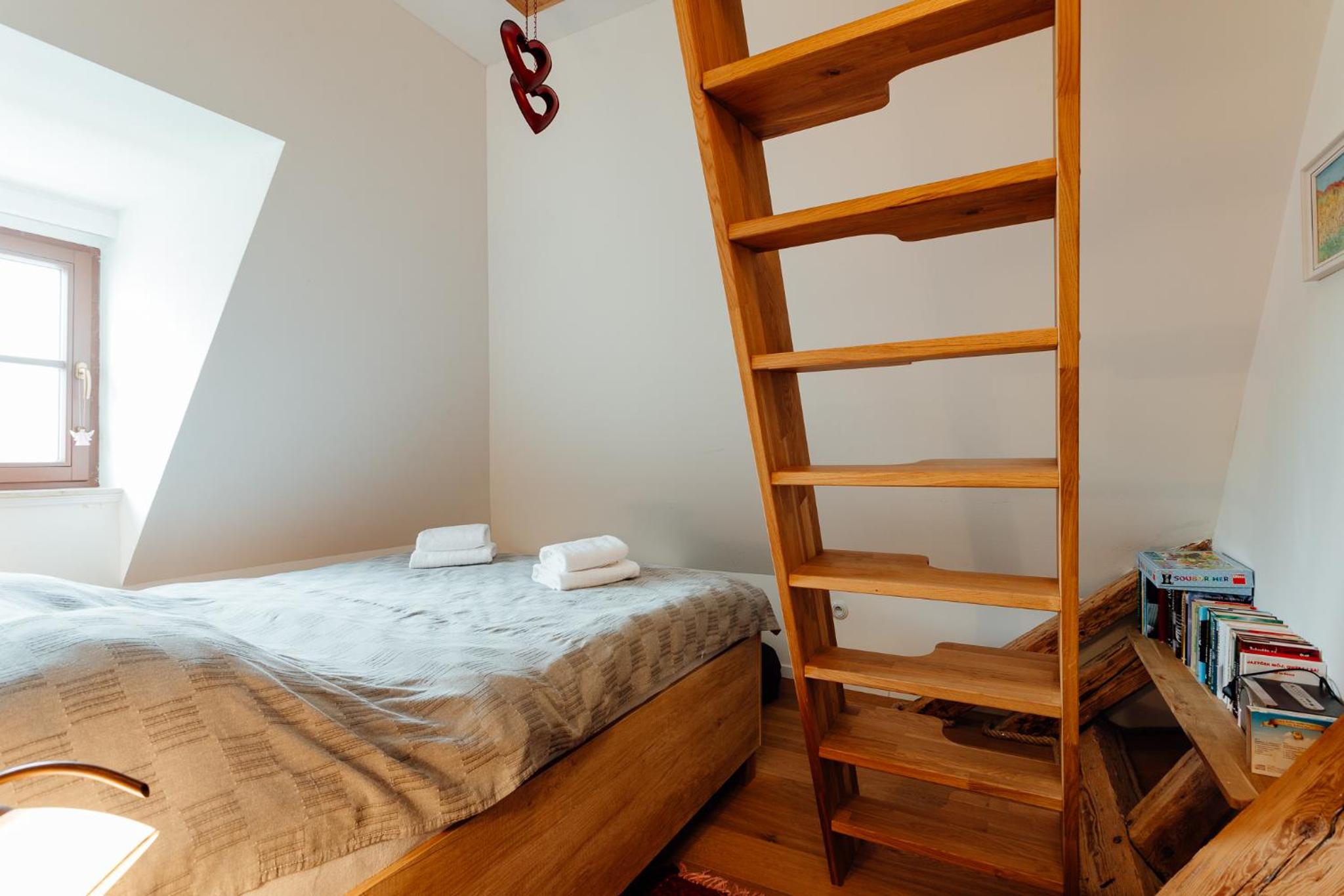 Superior Apartment - Photo 6
