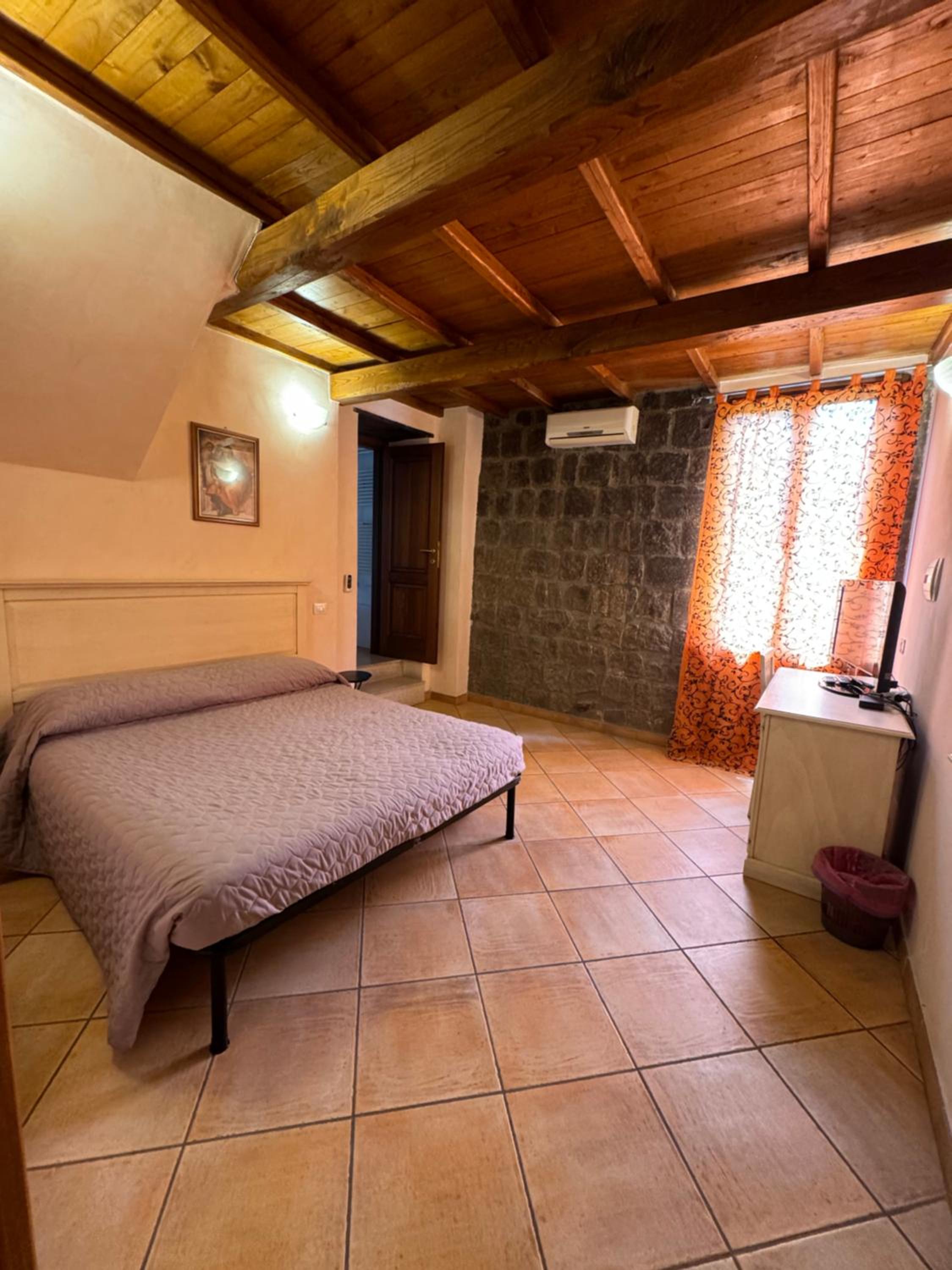 Premium Quadruple Room