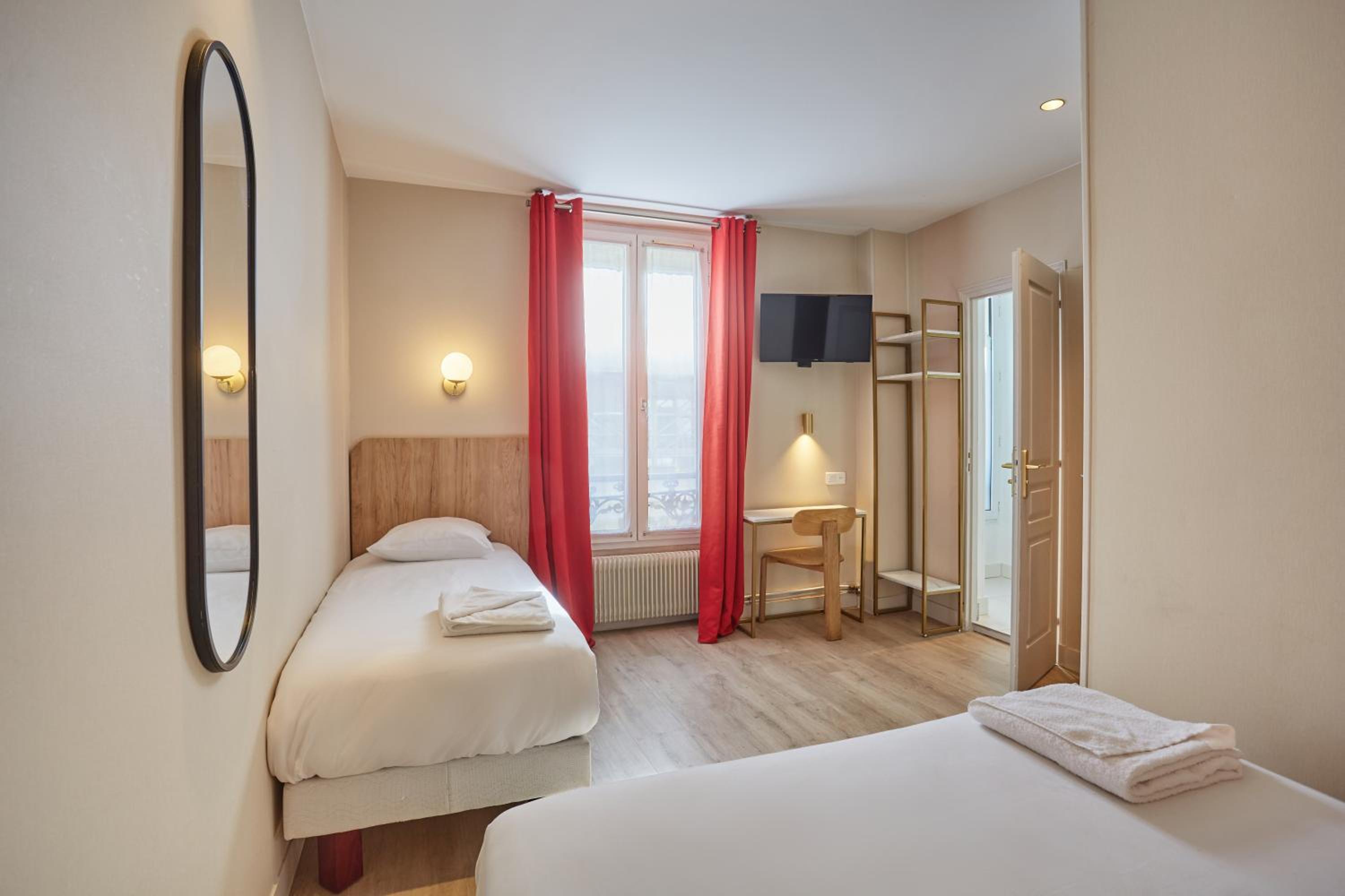 Triple Room photo 3