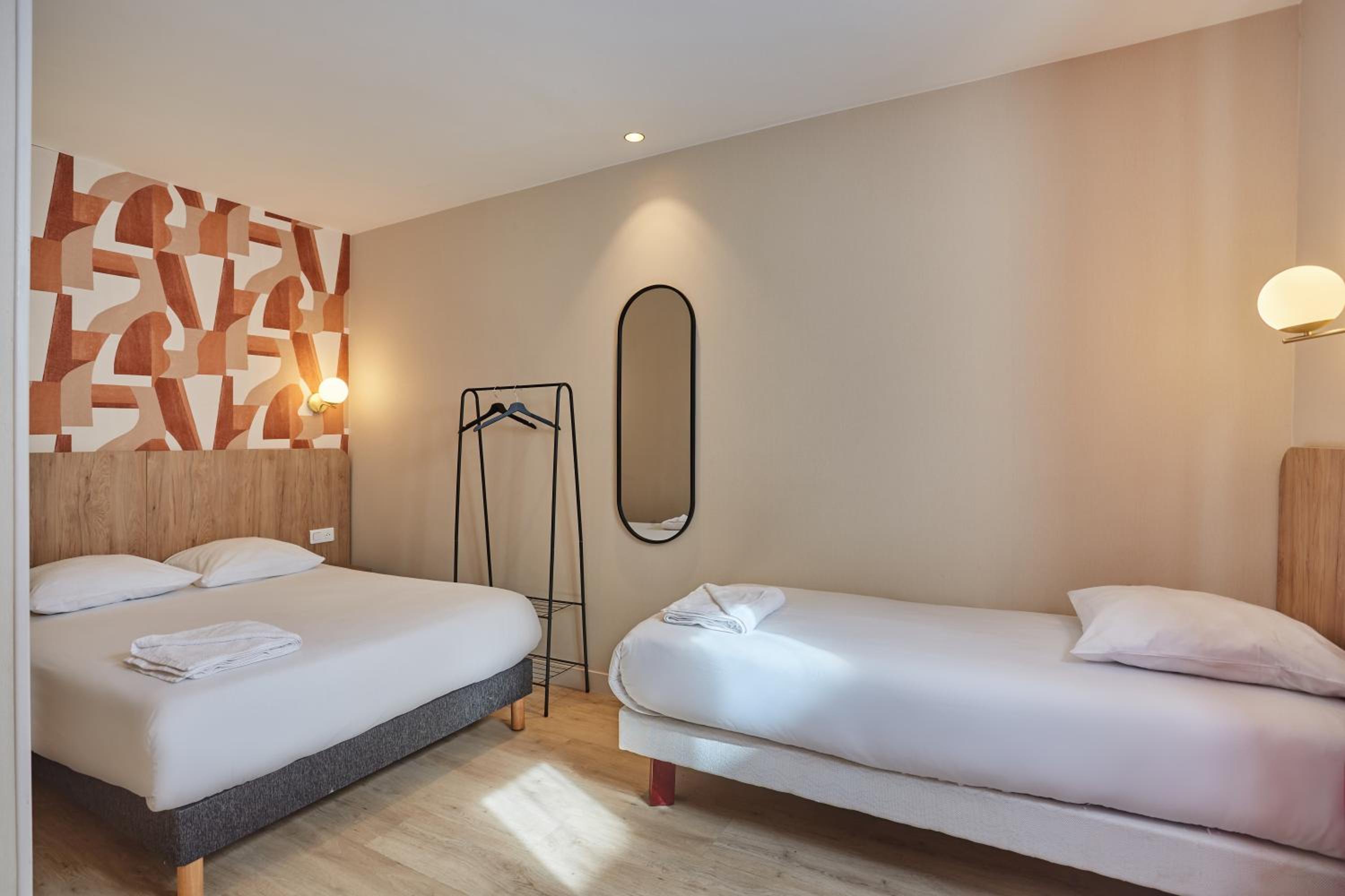 Triple Room photo 2