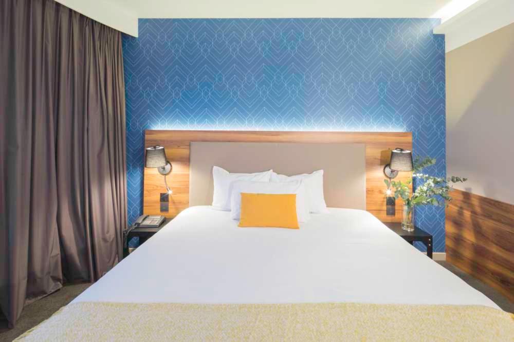 Premium Double Room - Photo 1
