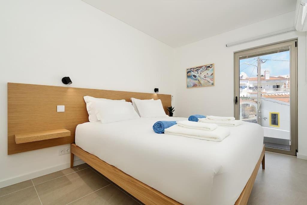 Two-Bedroom Apartment with Terrace photo 3