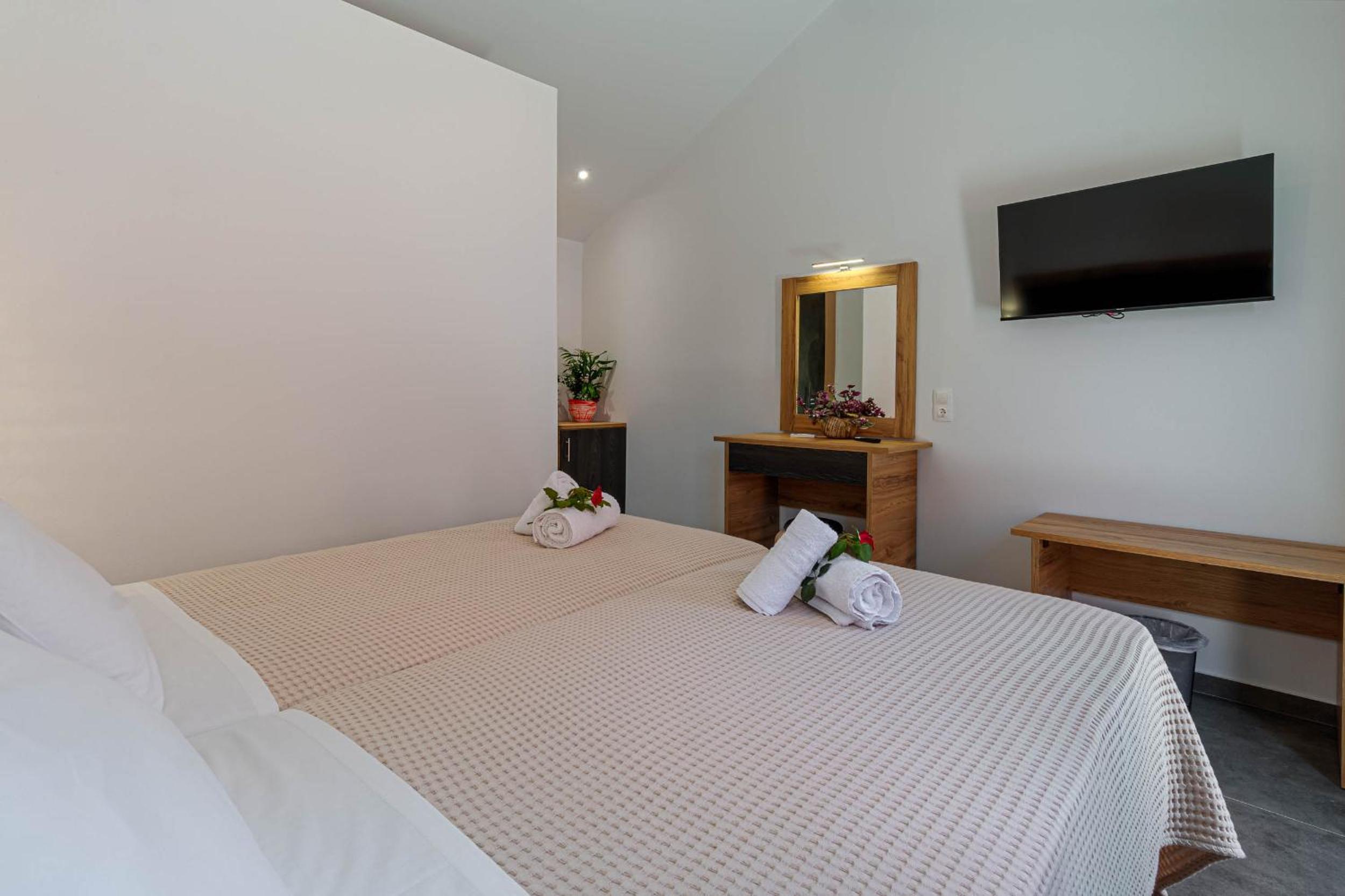 Economy Room photo 2