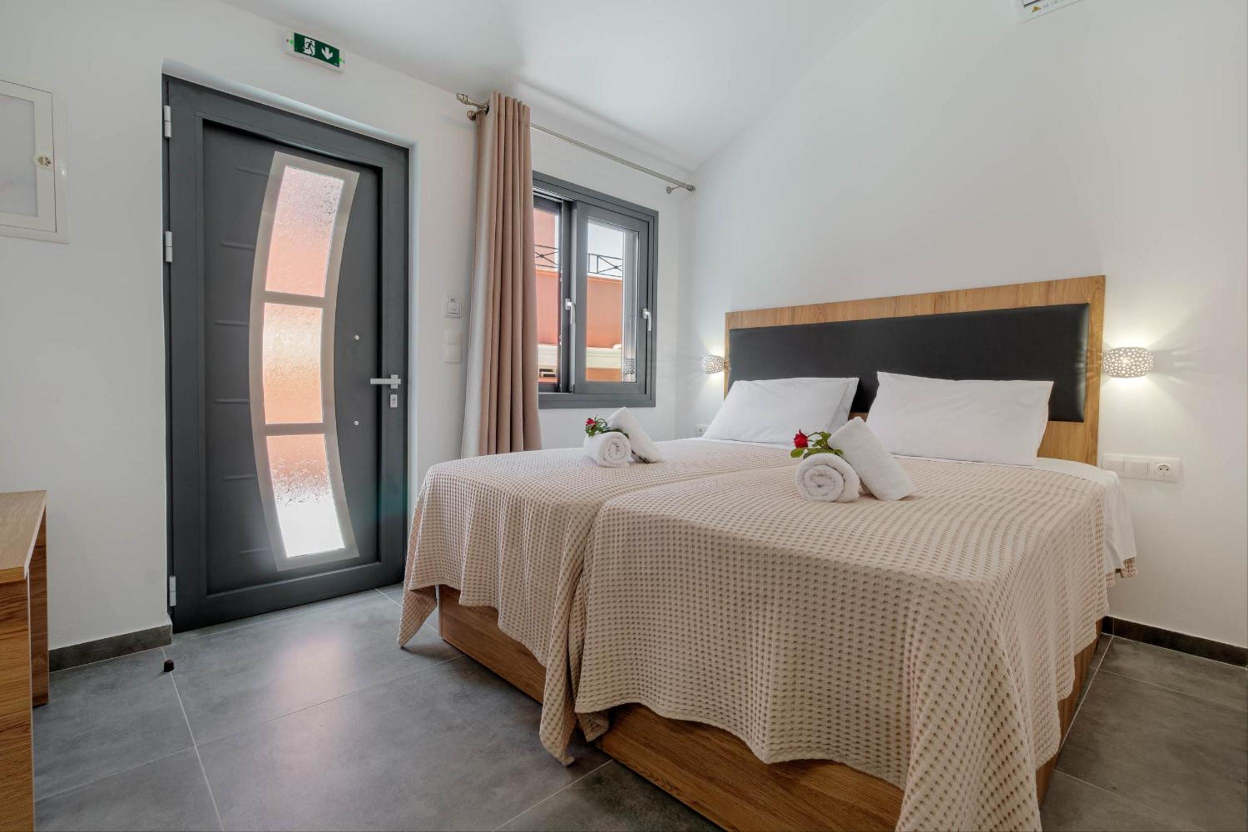 Standard Twin Room photo 1