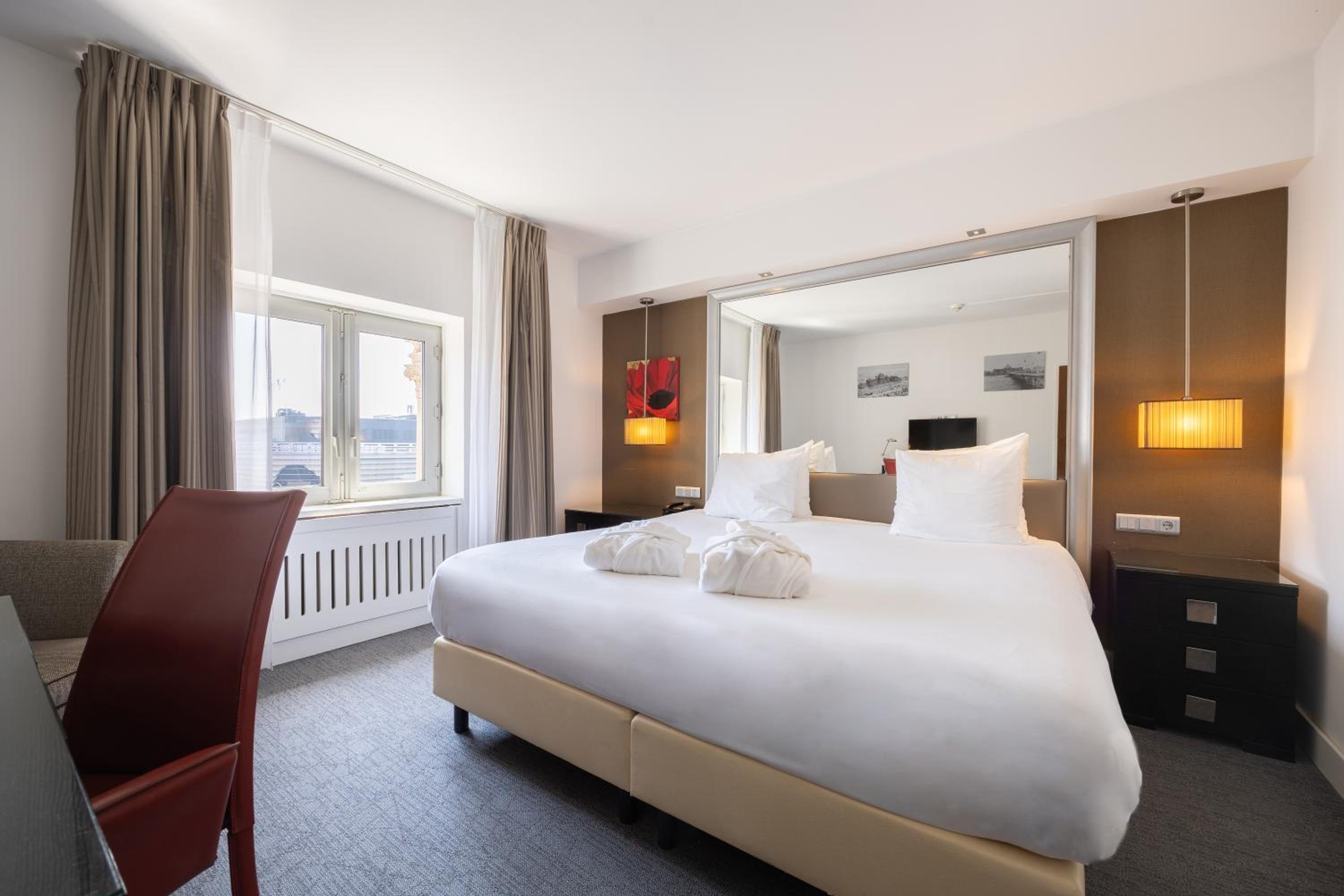 Superior Double Room - Photo 1