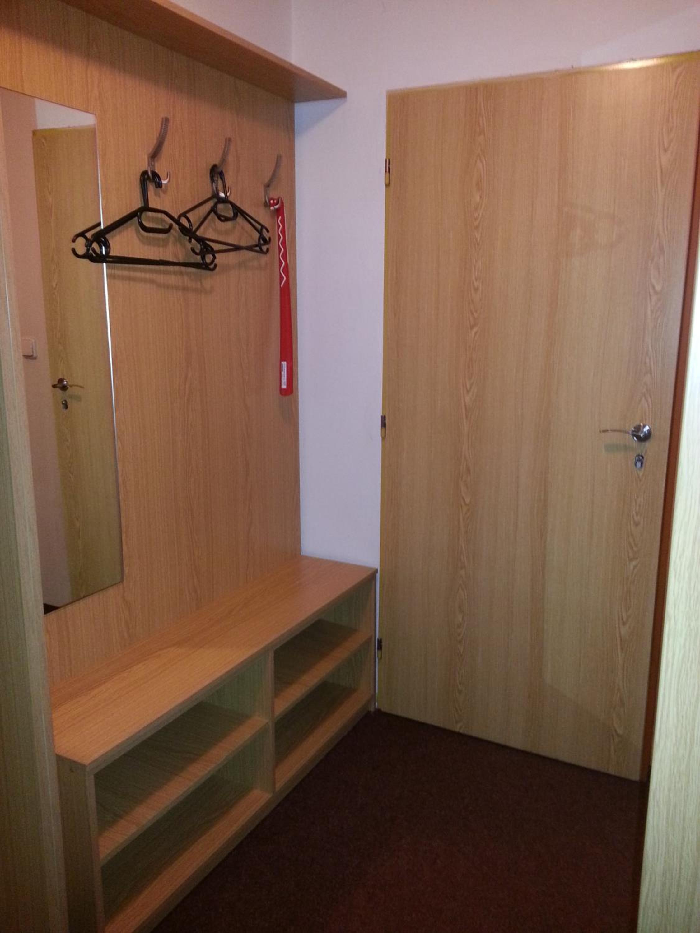 Three-Bedroom Apartment photo 1