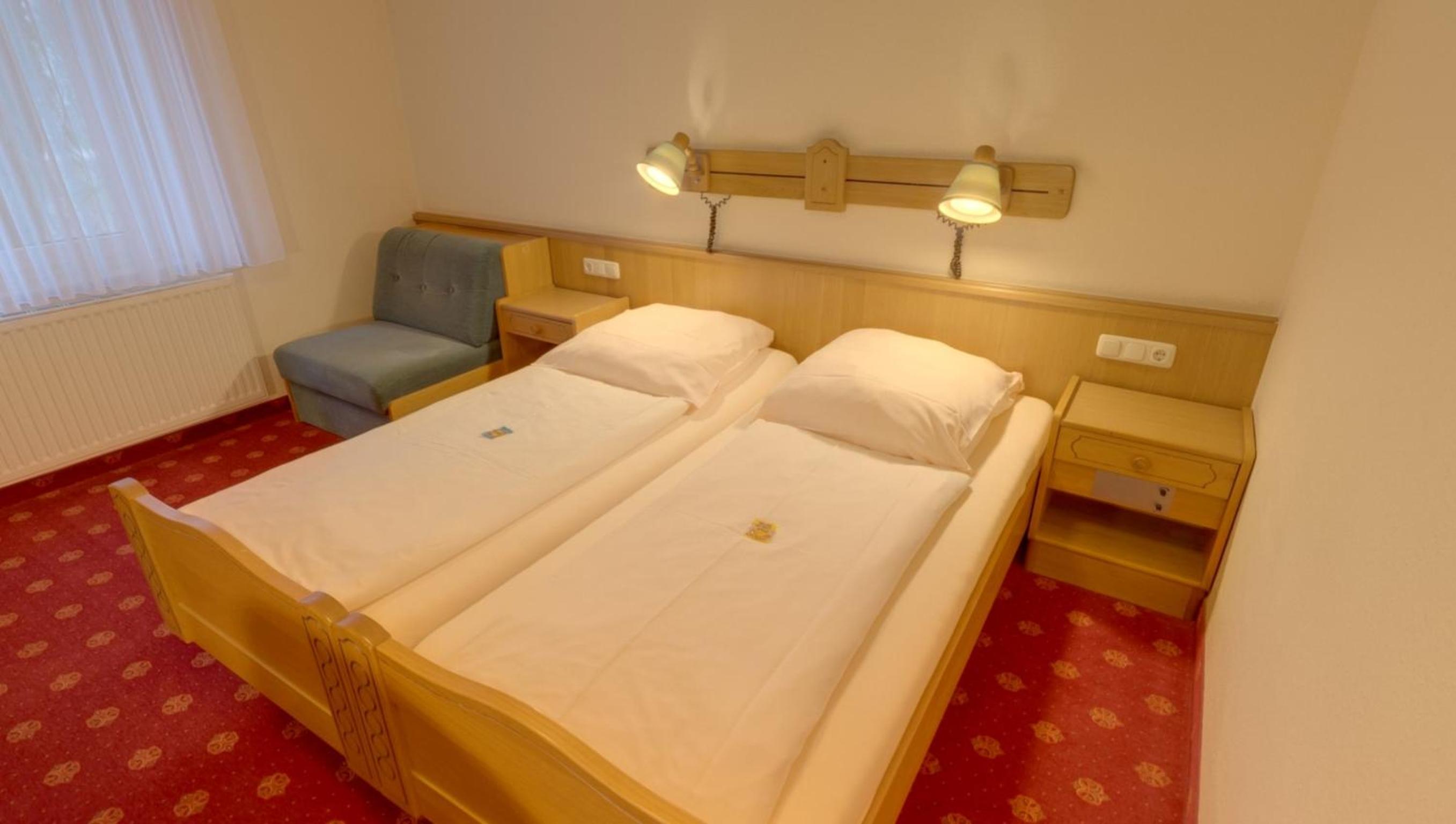 Double Room photo 2