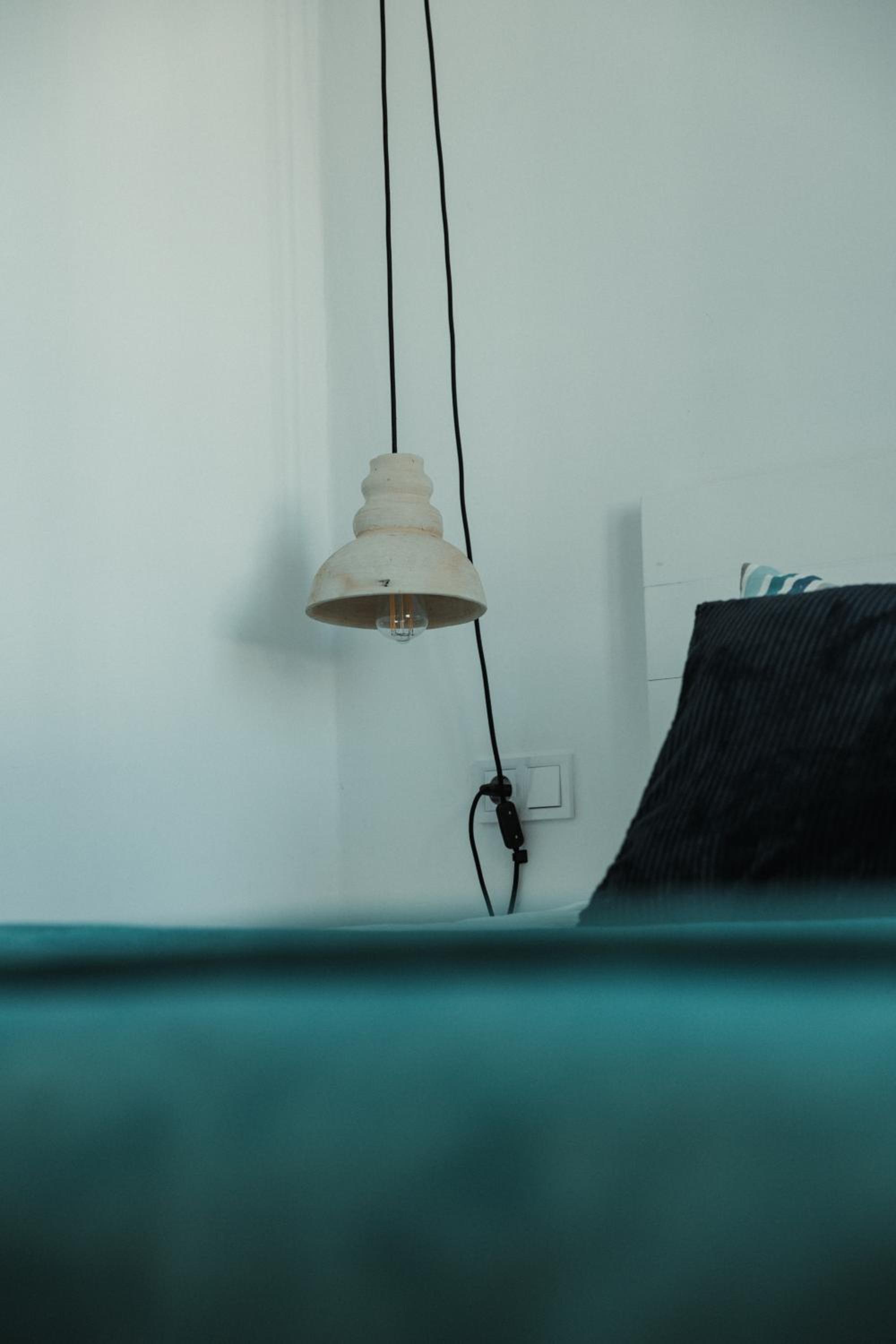 Three-Bedroom Apartment with Terrace - Photo 8
