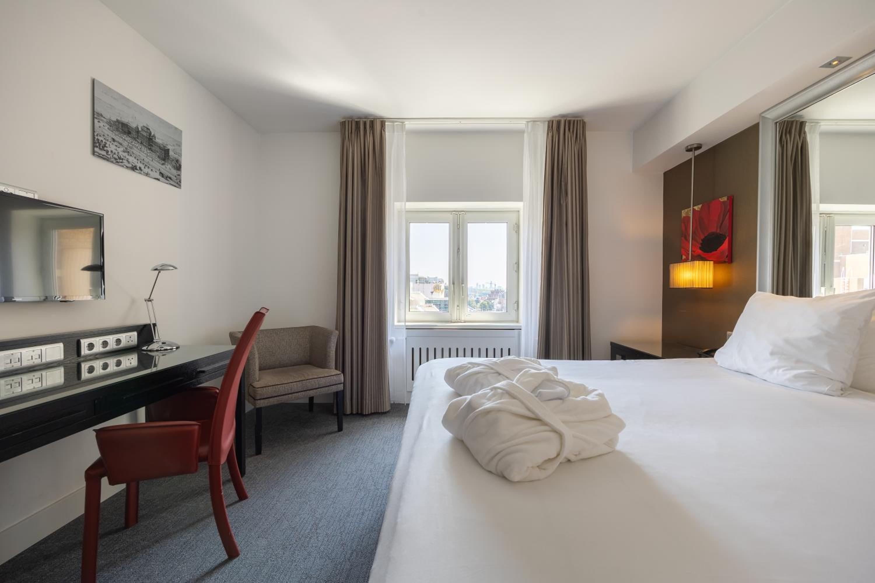 Superior Double Room - Photo 3