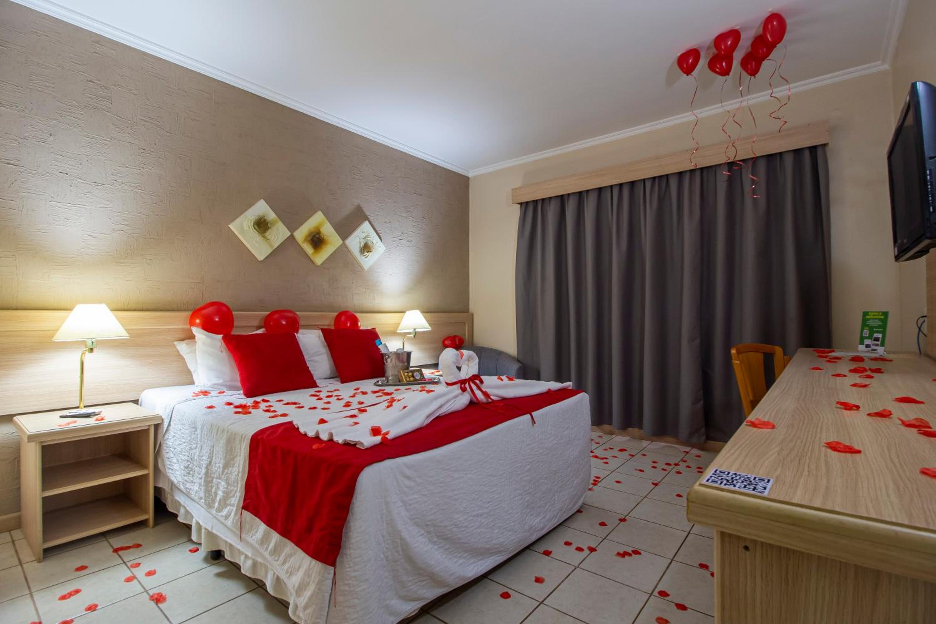 Executive Double Room photo 1