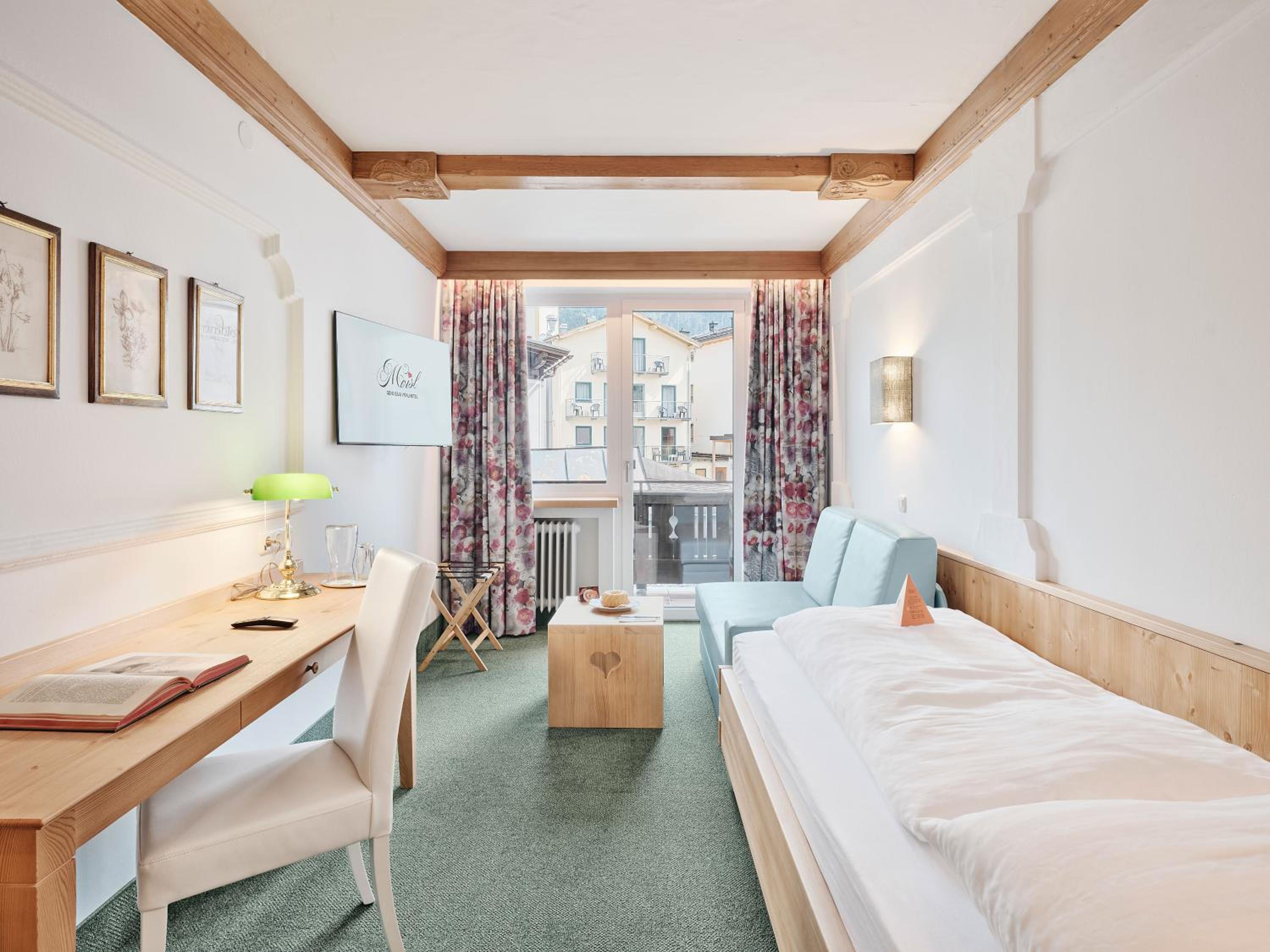 Single Room
