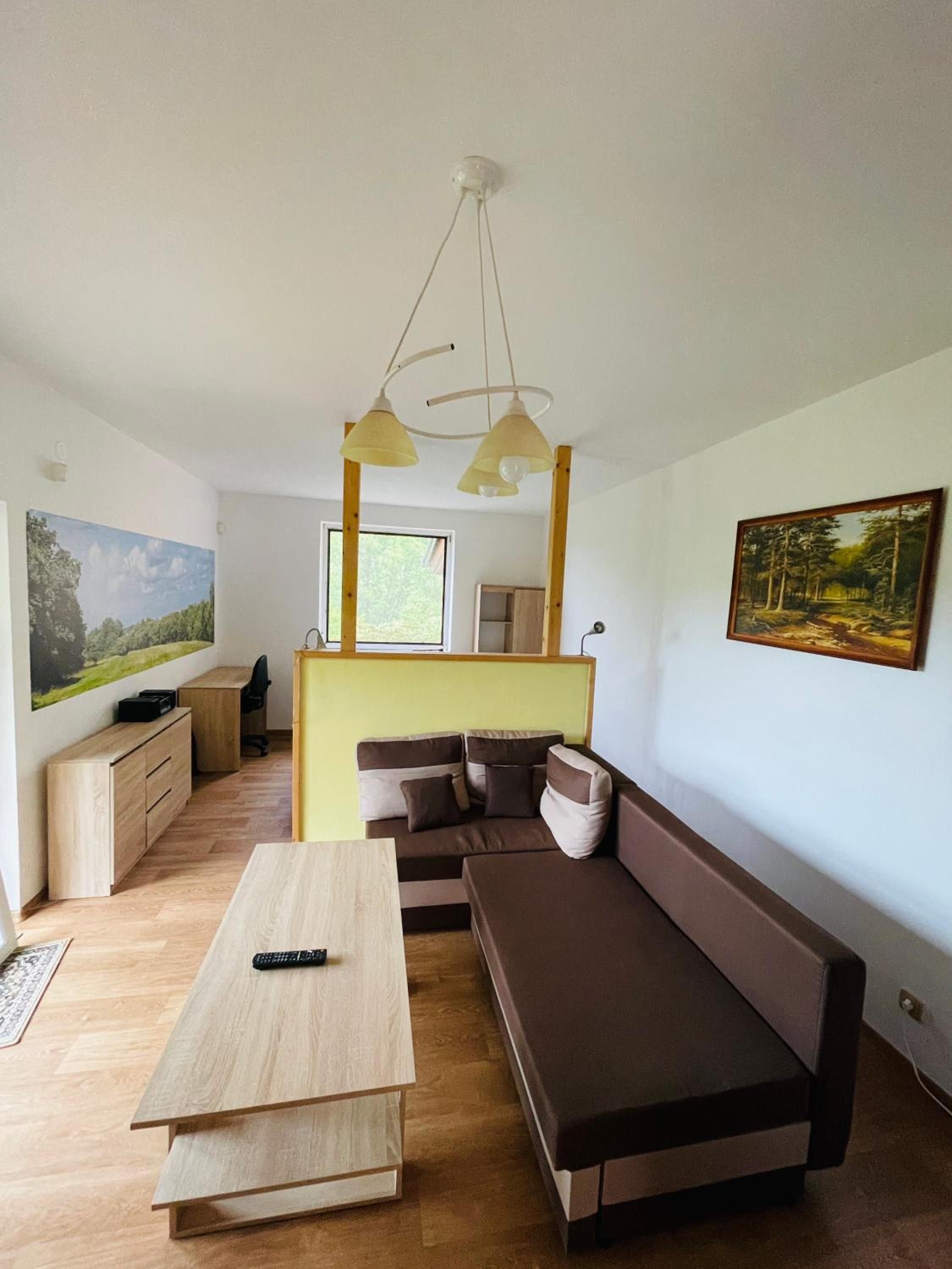 Double Room with Terrace photo 1
