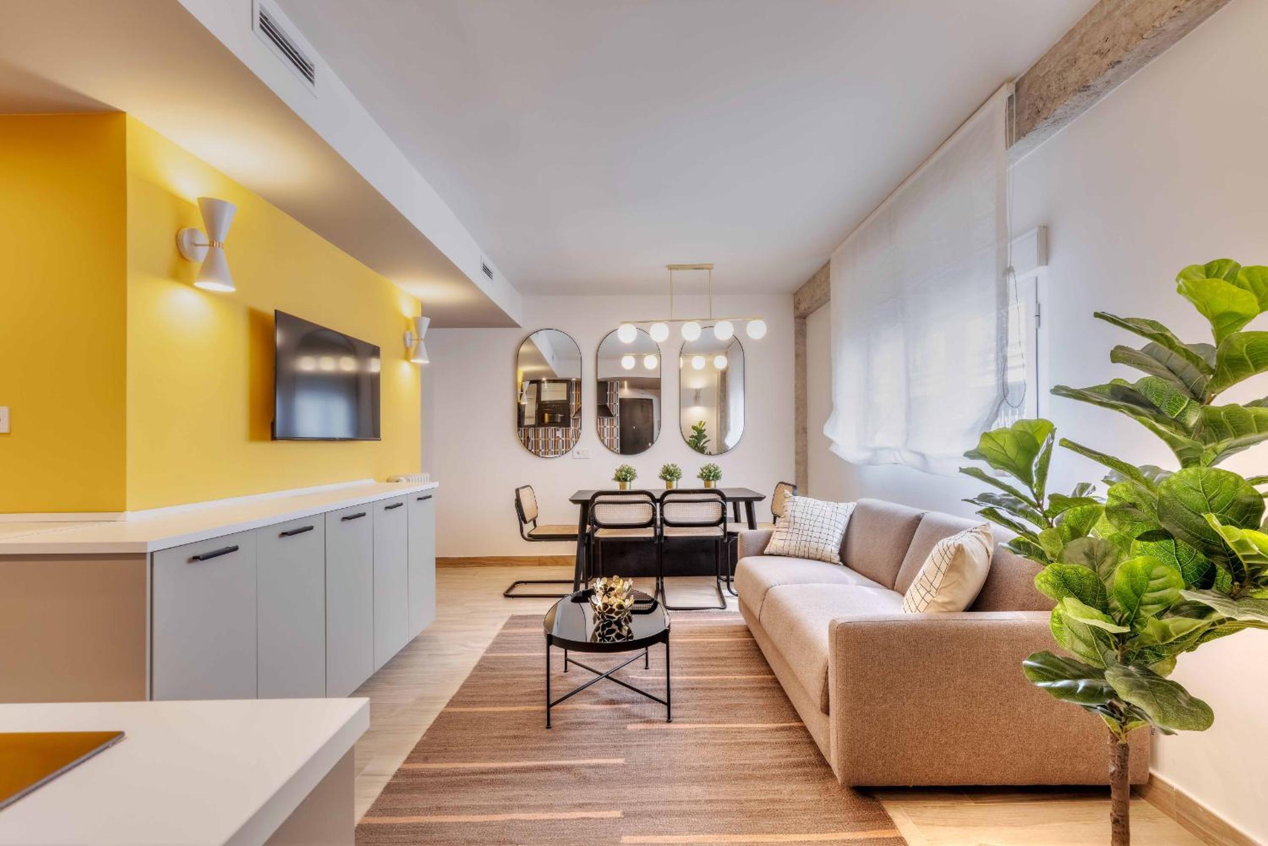 Apartamento Estándar