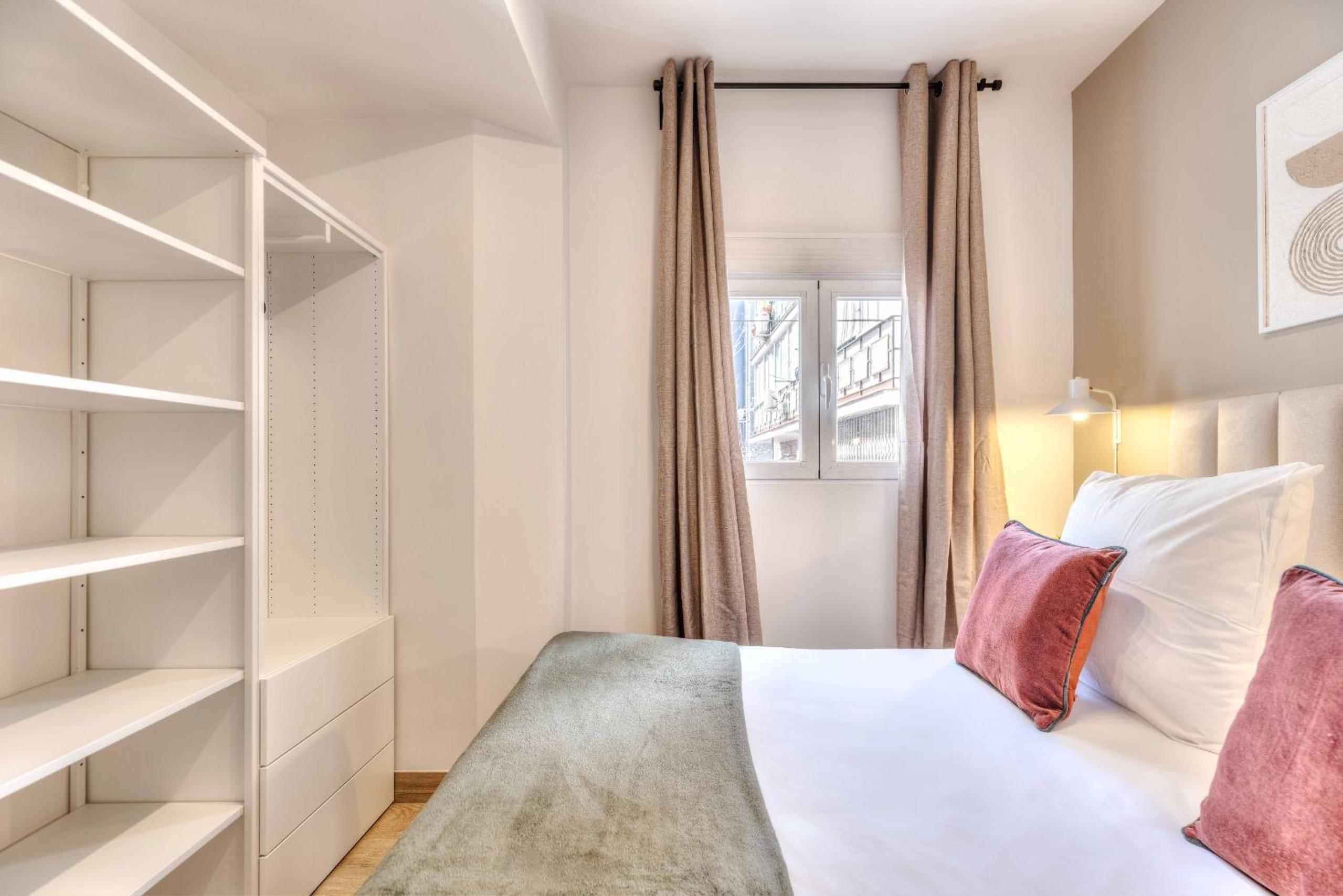 Standard Apartment photo 2