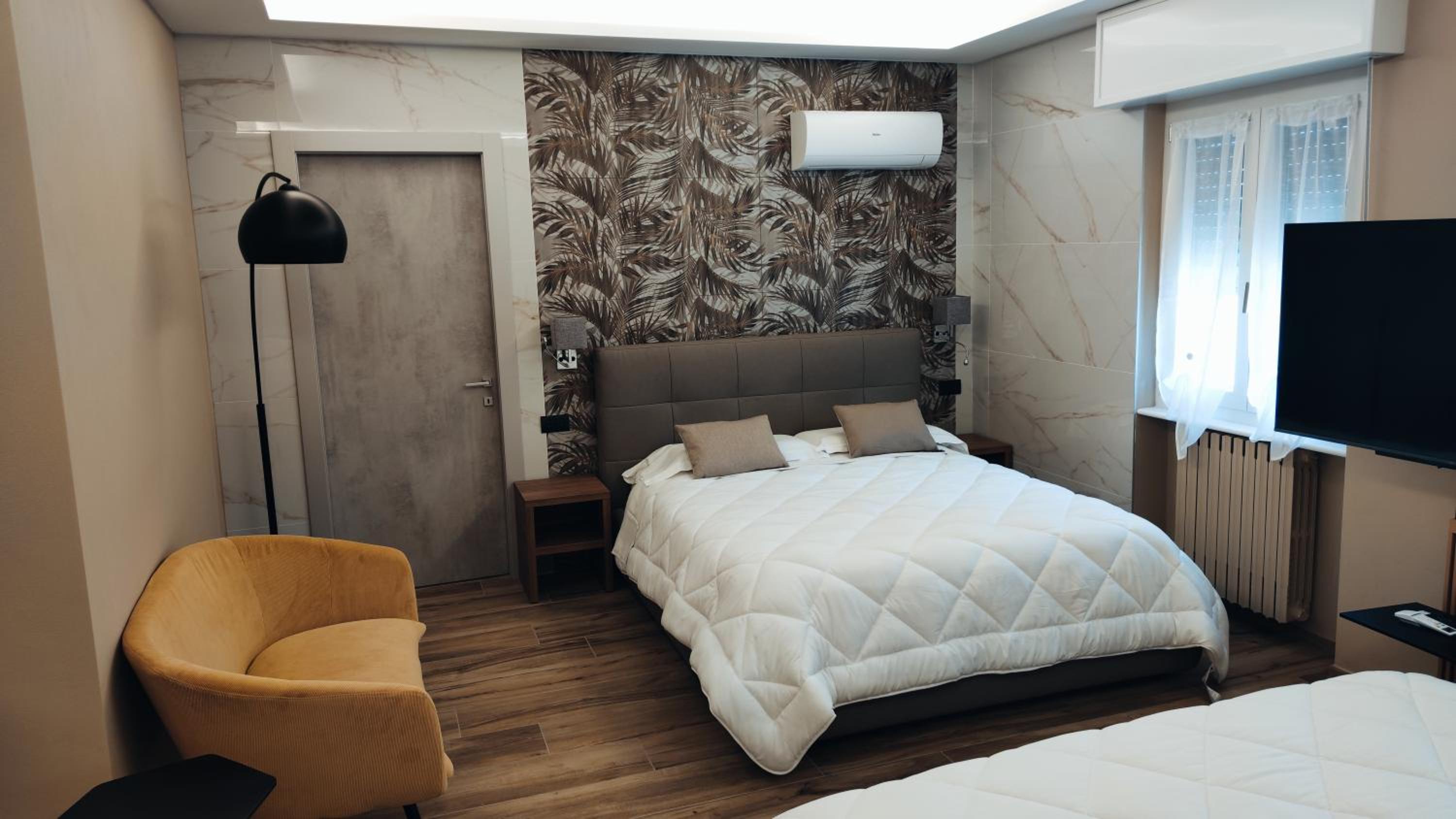 Junior Suite with Terrace photo 1