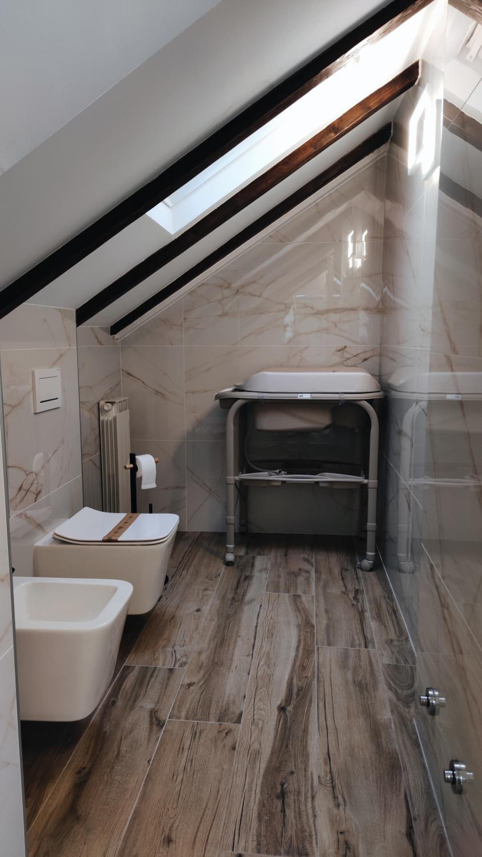 Junior Suite with Terrace photo 2