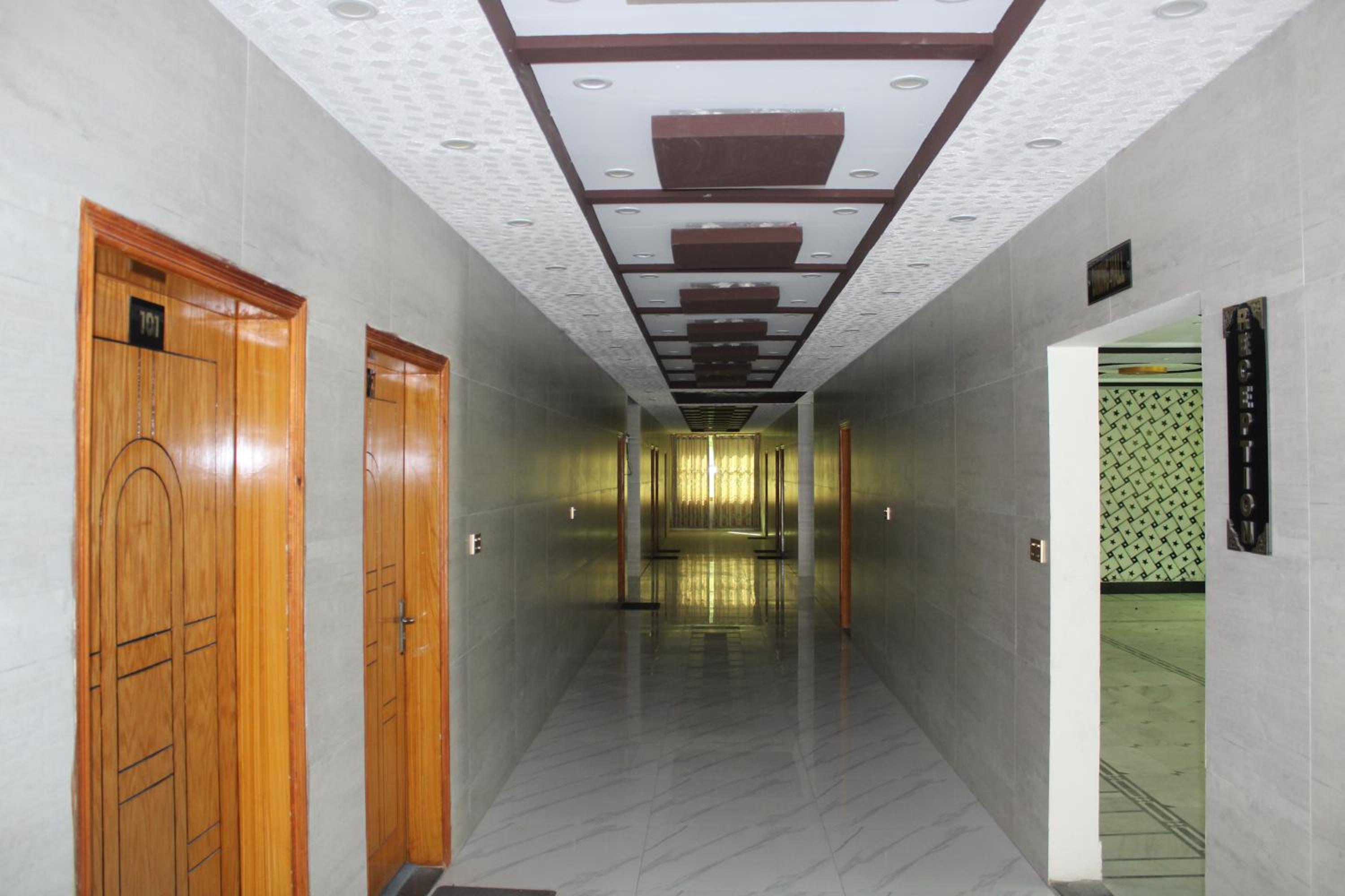 Deluxe Quadruple Room photo 3