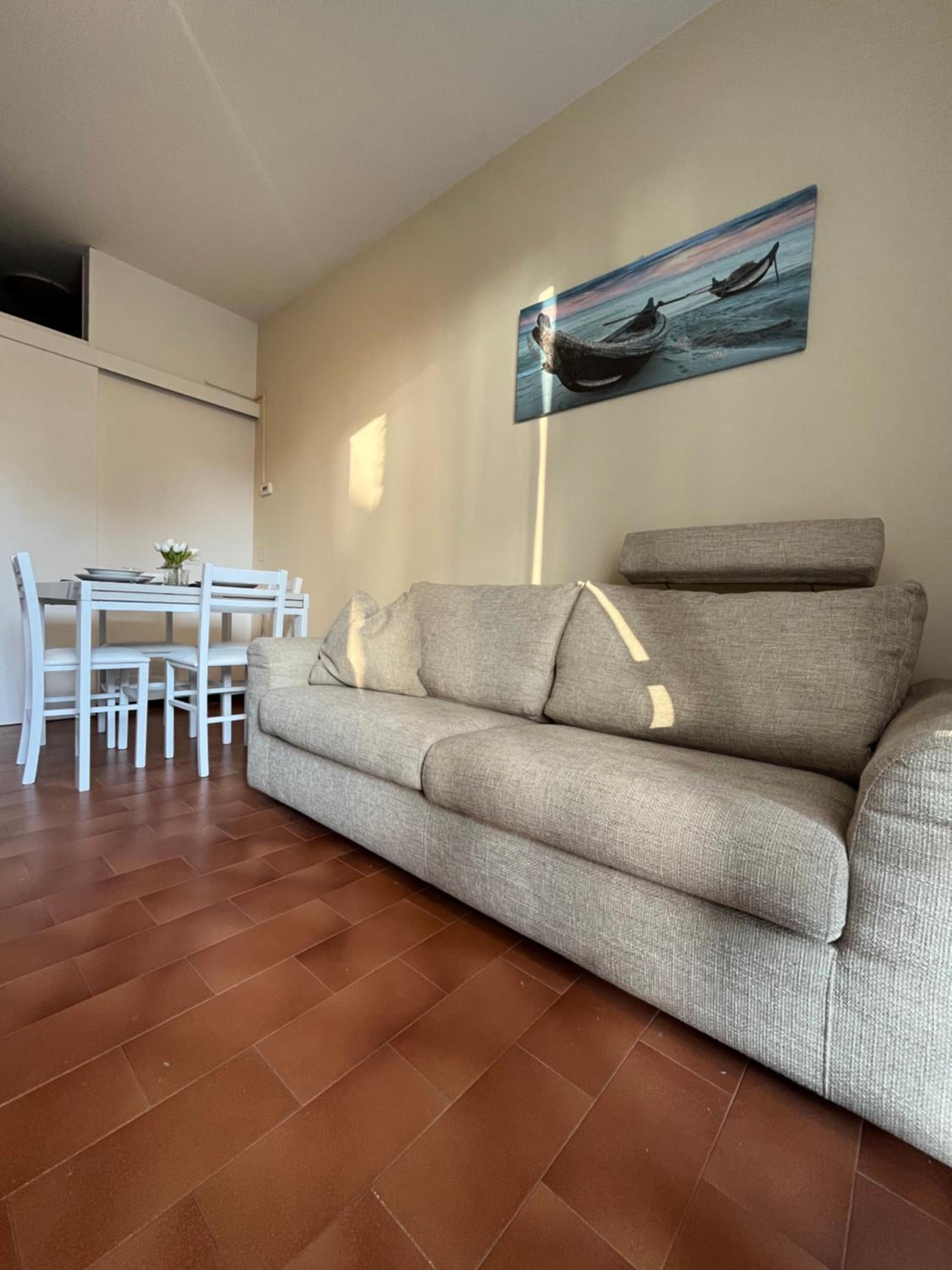 Two-Bedroom House photo 1