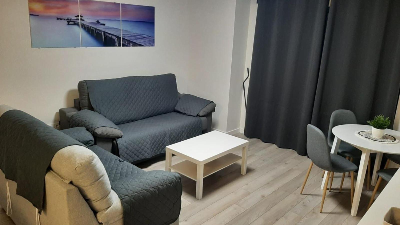 Two-Bedroom Apartment photo 2