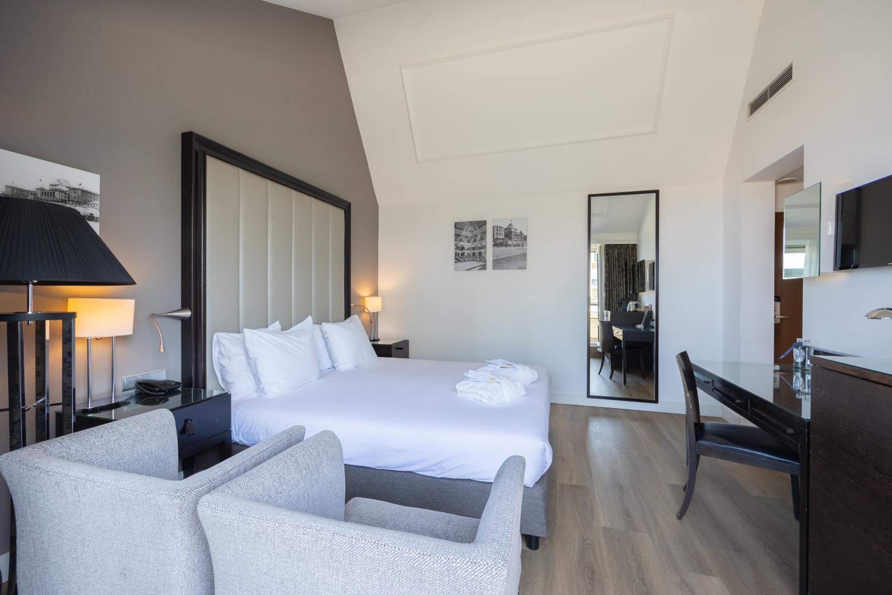 Executive Double Room - Photo 3