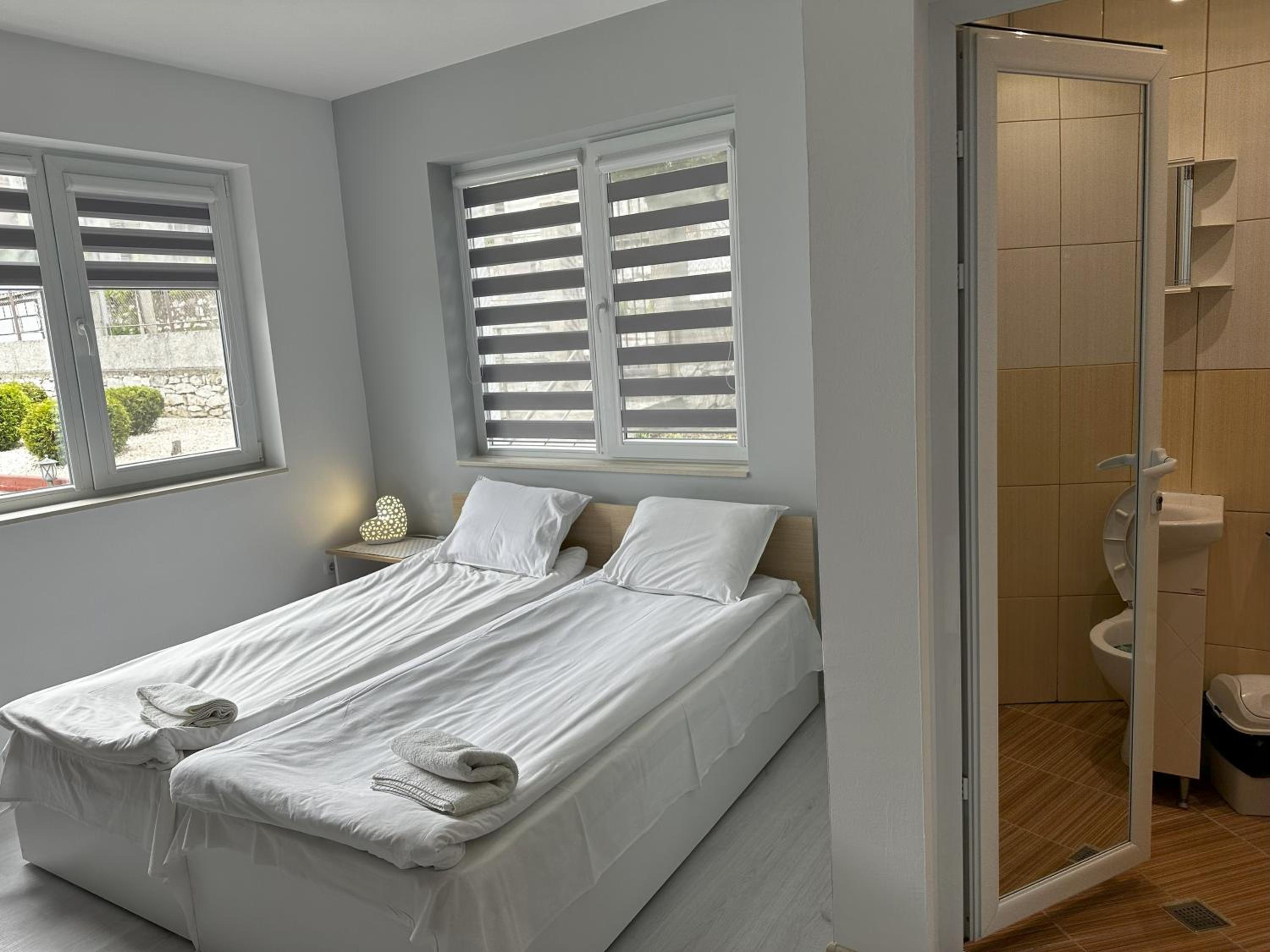Deluxe Double Room photo 1