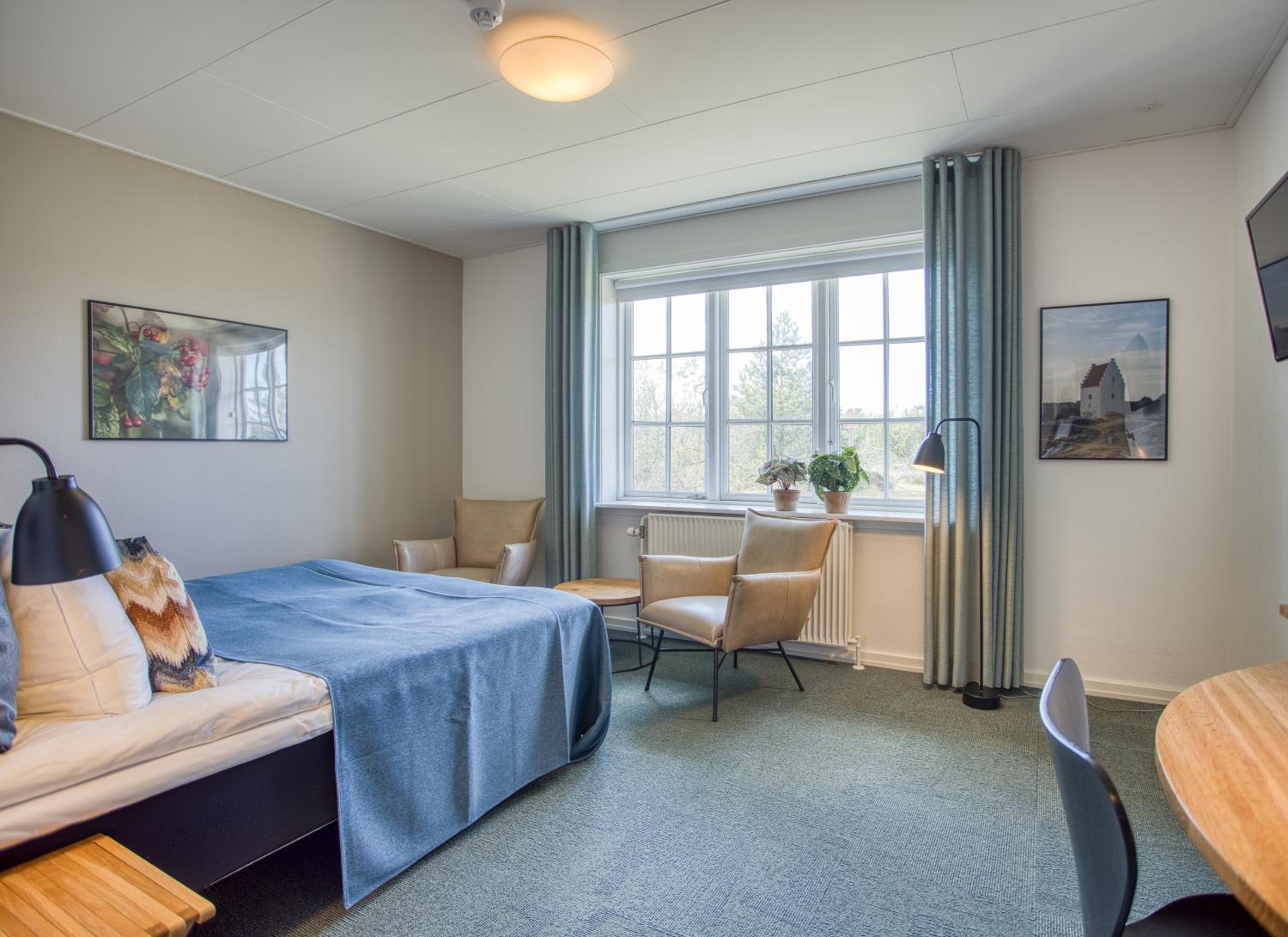 Double or Twin Room - Photo 2