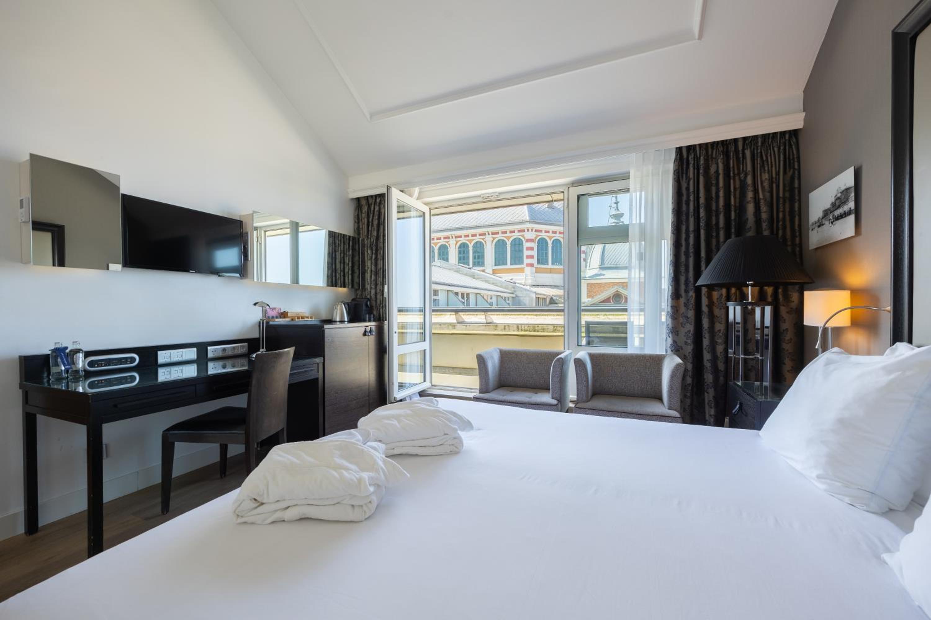 Executive Double Room - Photo 4