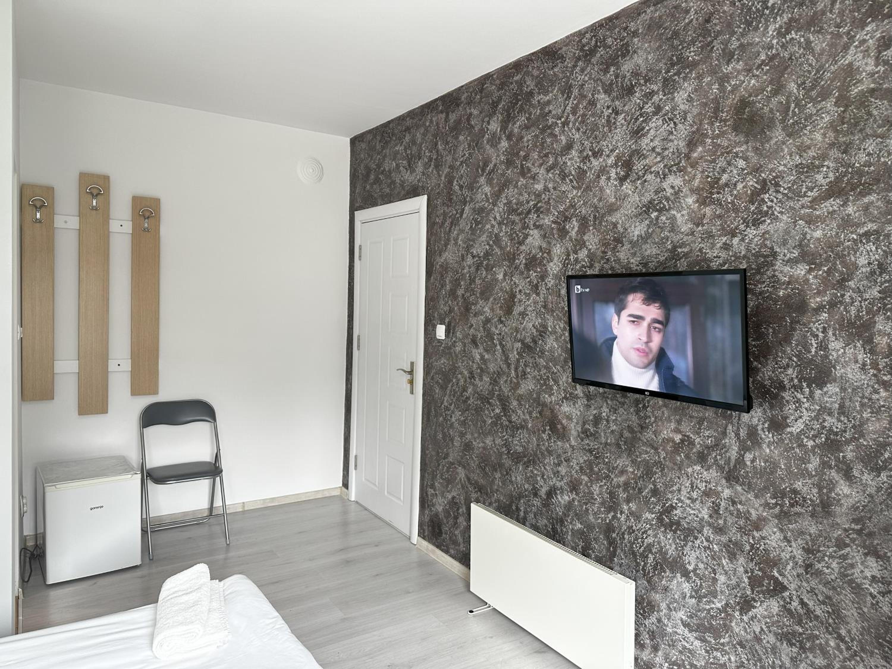 Deluxe Double Room photo 3
