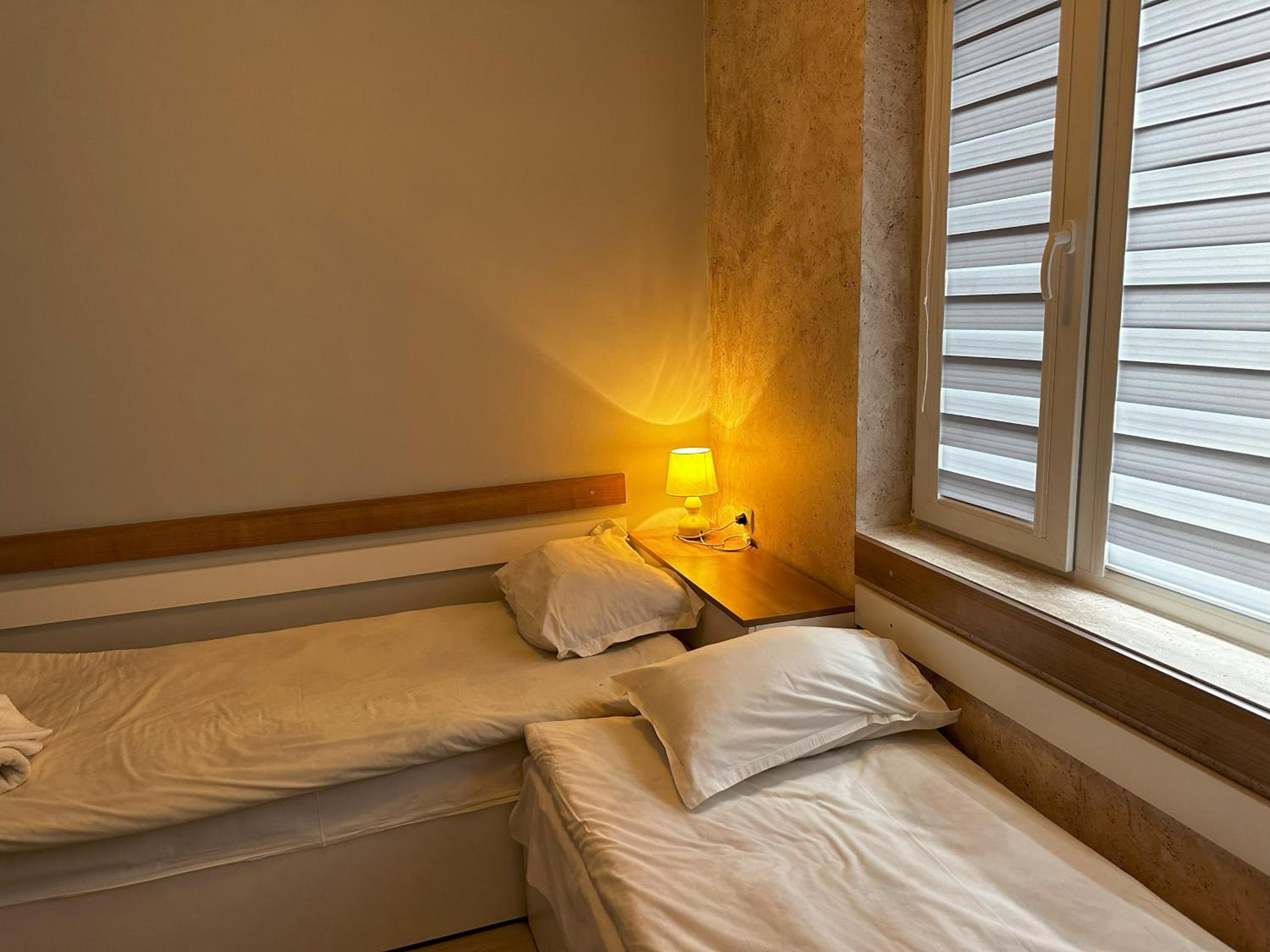 Twin Room photo 2