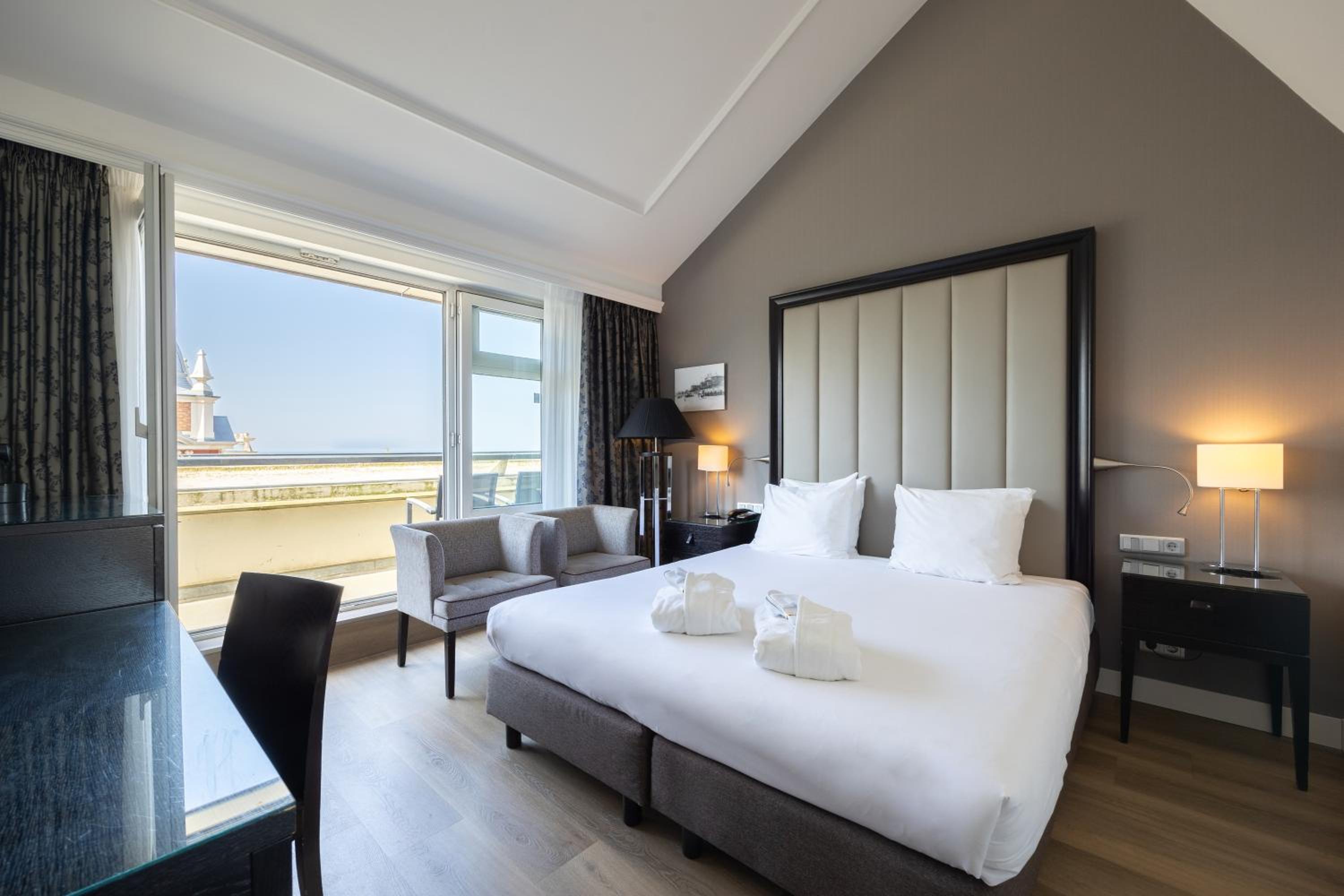 Executive Double Room - Photo 1