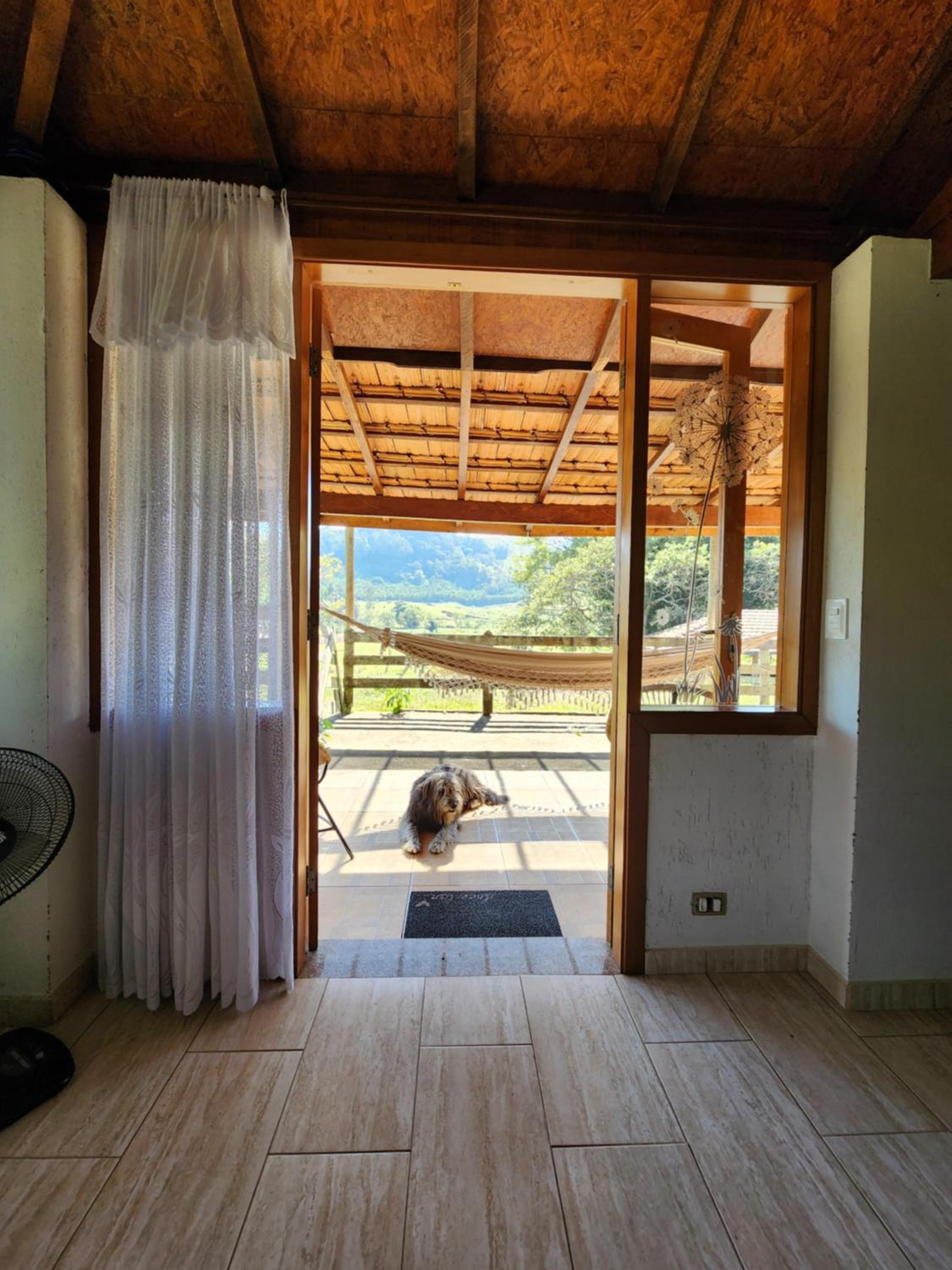 One-Bedroom Chalet photo 1