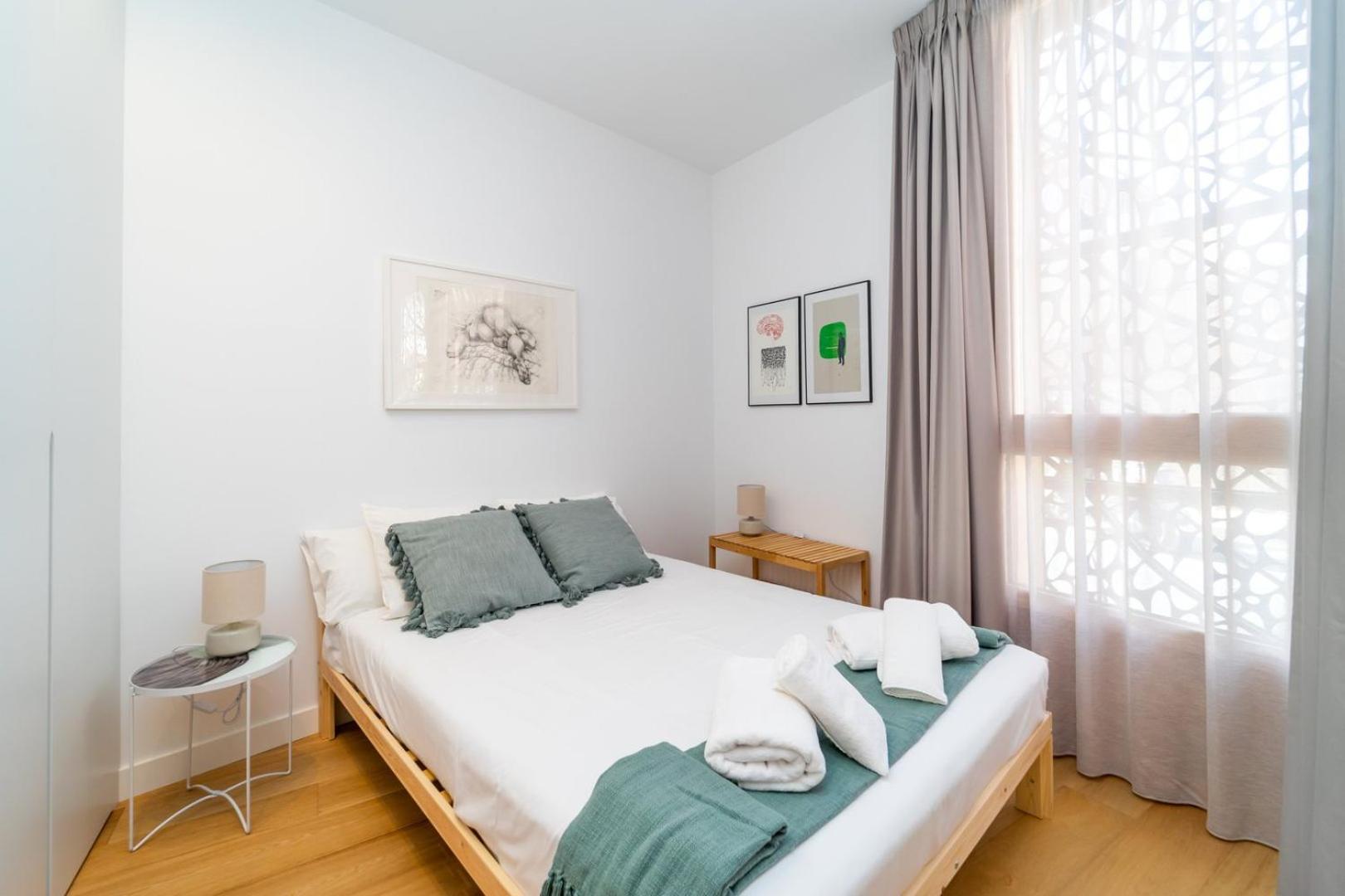 Departamento de tres habitaciones