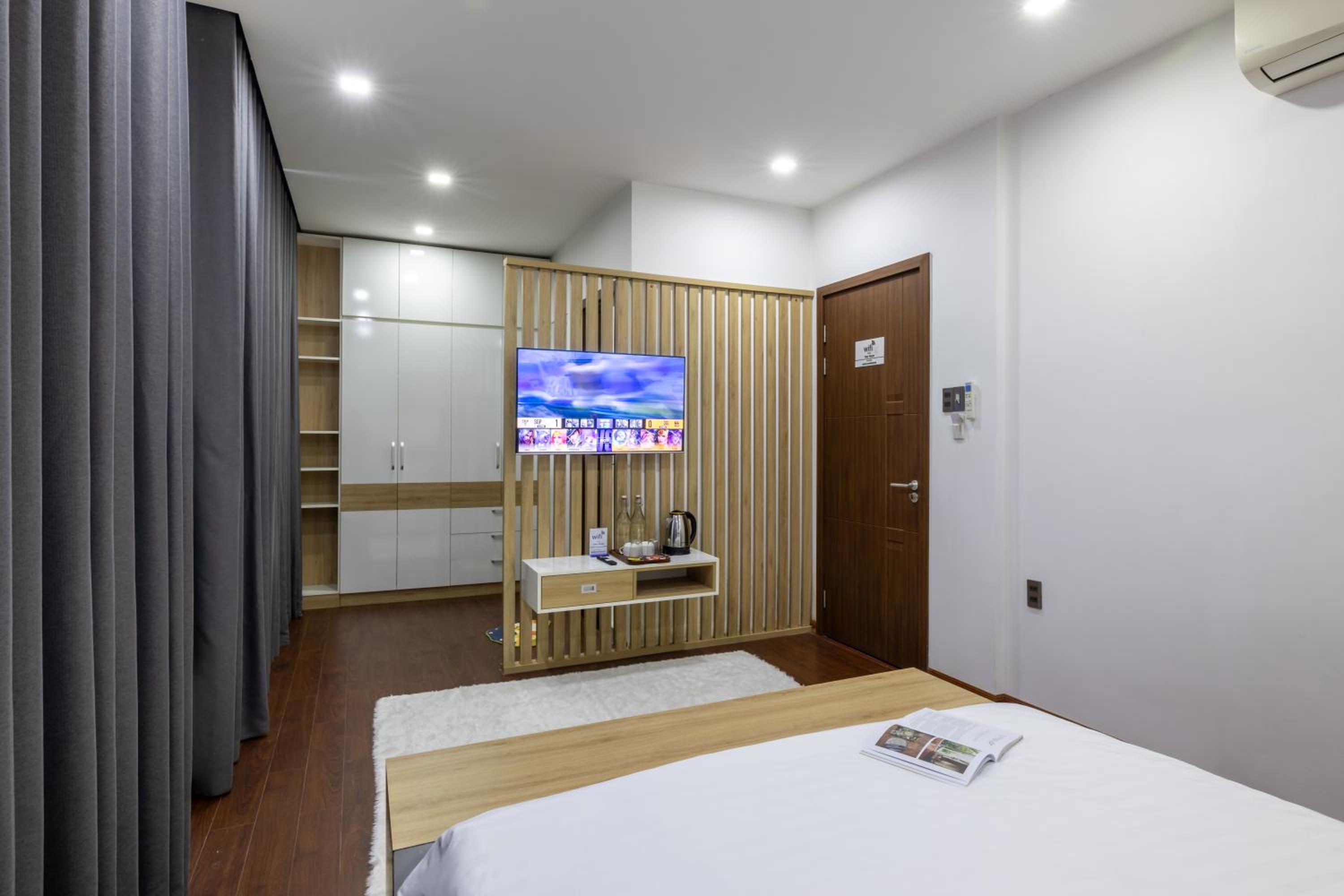 Superior Double Room photo 2