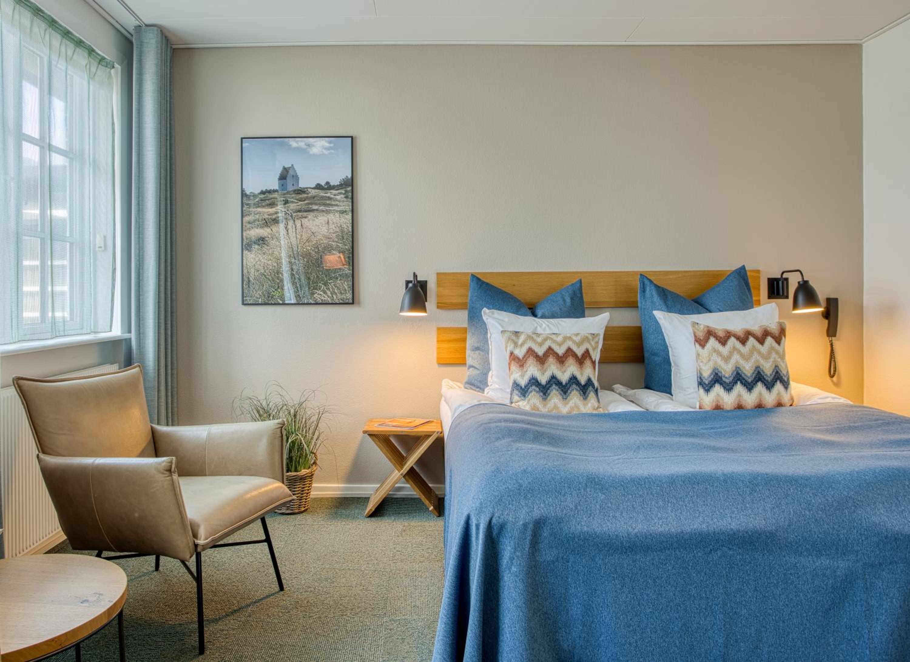 Superior Double or Twin Room - Photo 1