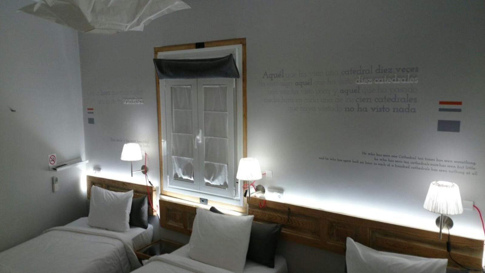 Triple Room with Private Bathroom photo 3