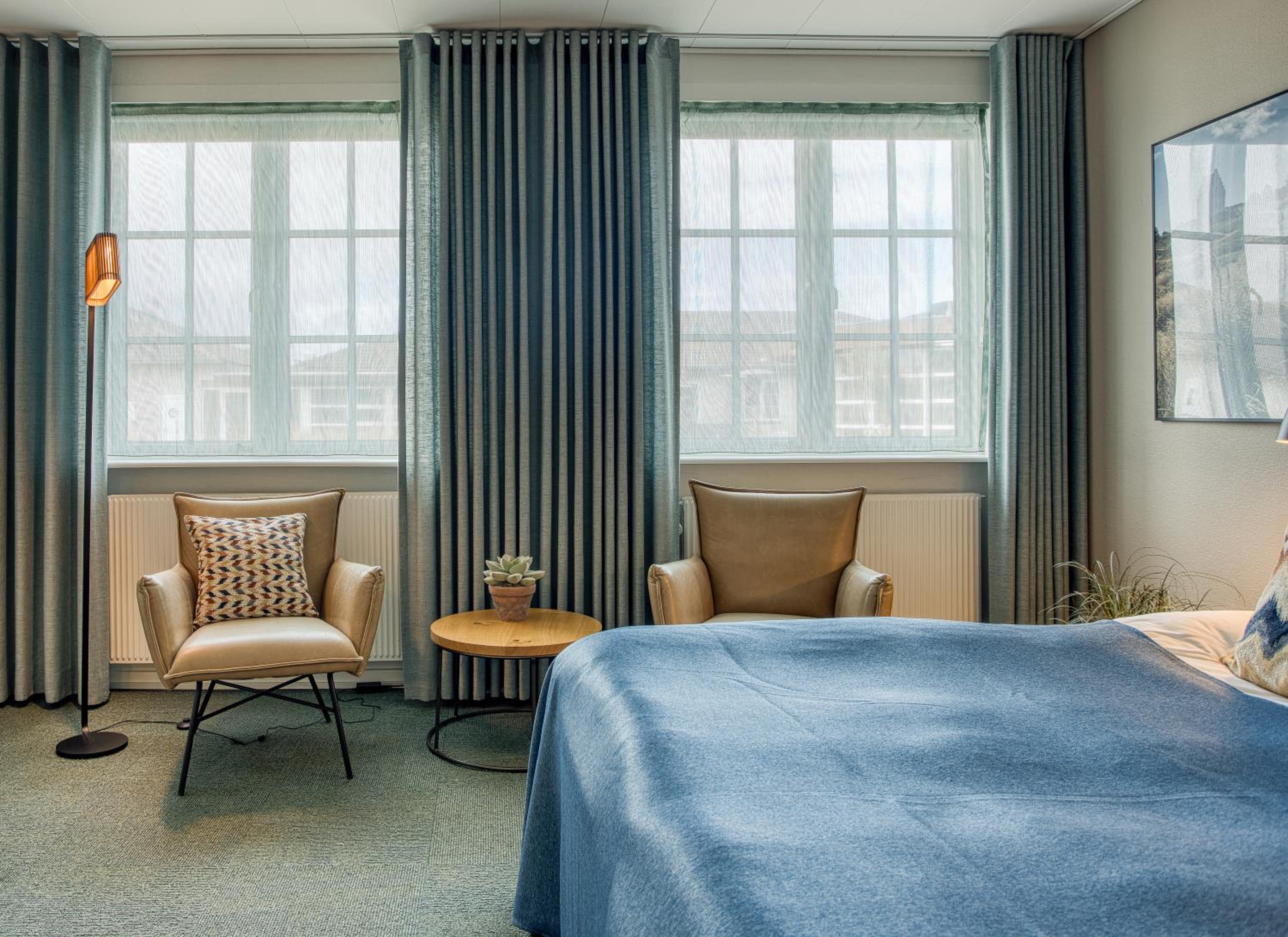 Superior Double or Twin Room - Photo 4