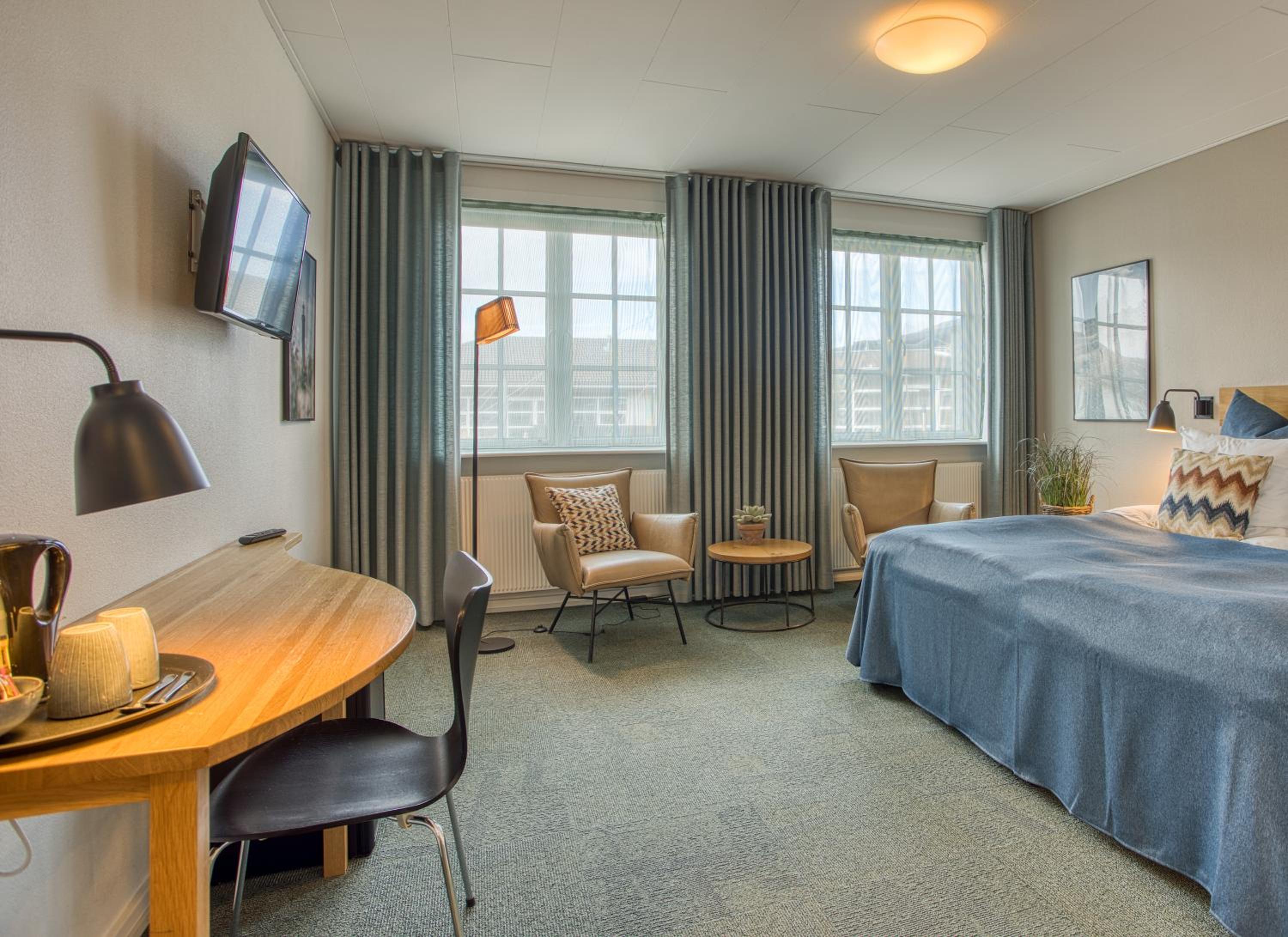 Superior Double or Twin Room - Photo 2