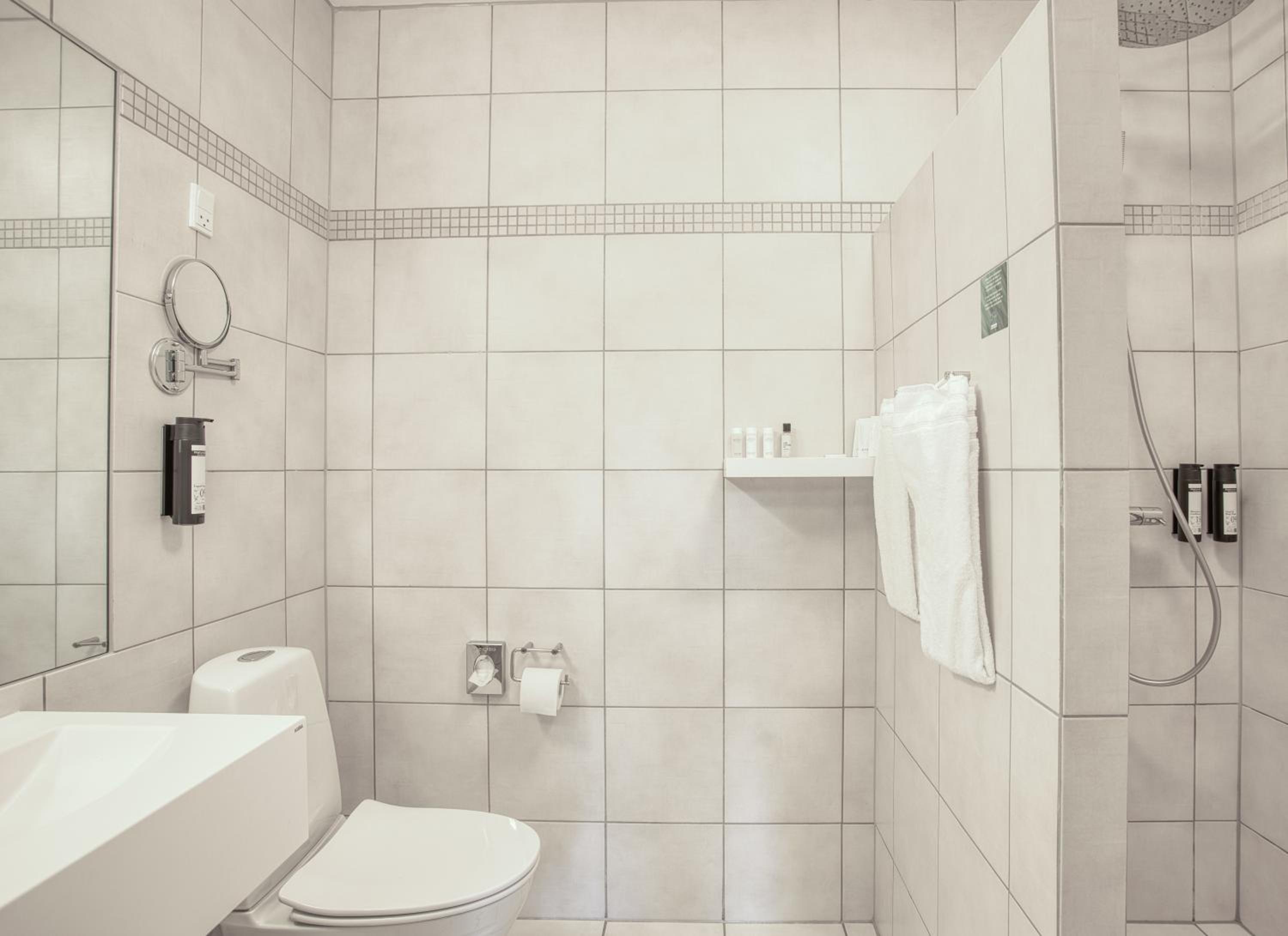 Superior Double or Twin Room - Photo 3