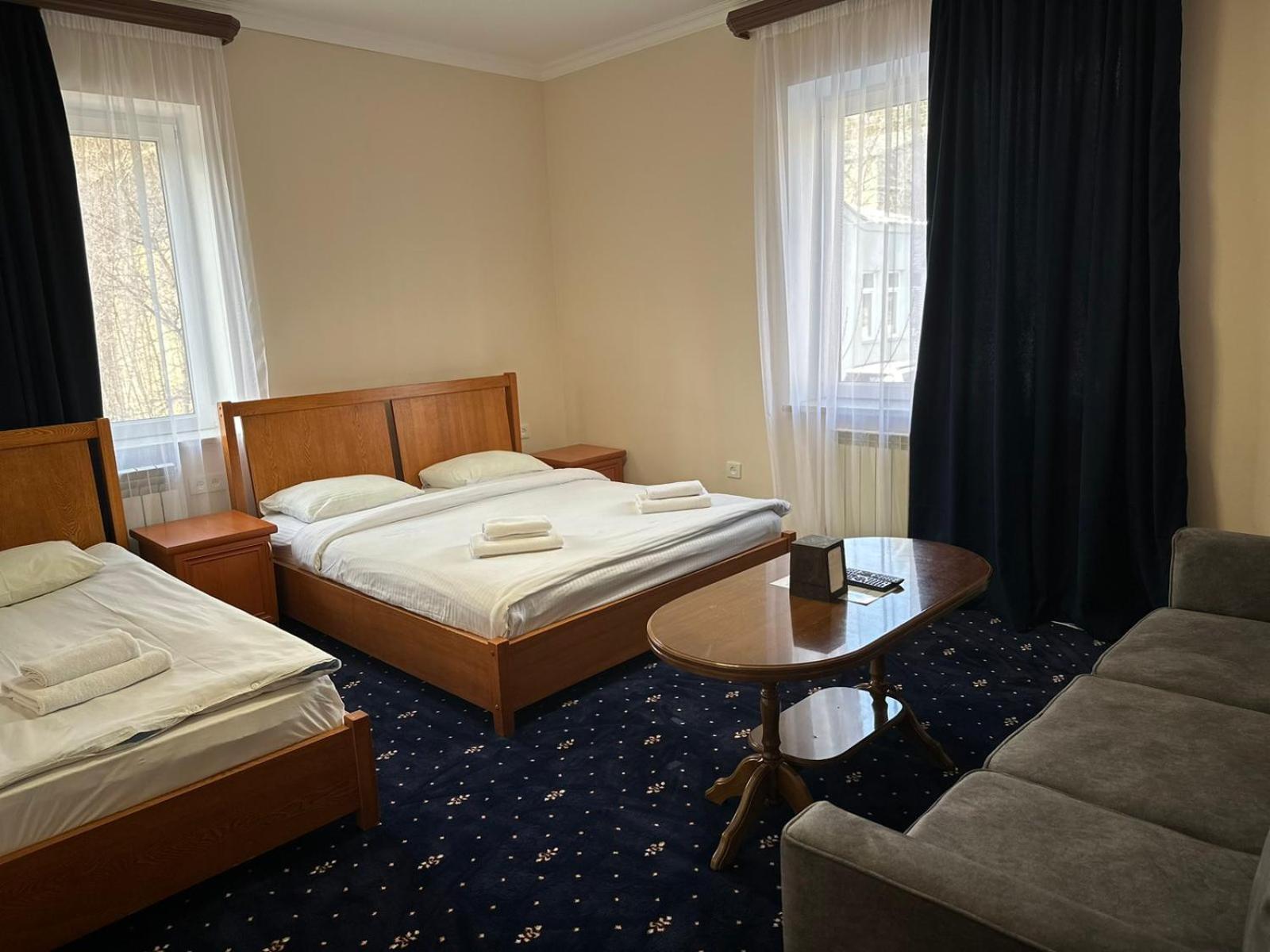 Standard Triple Room photo 1