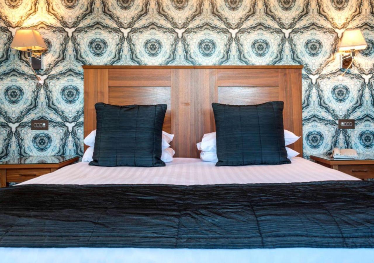 Executive Double Room with Inland View photo 2