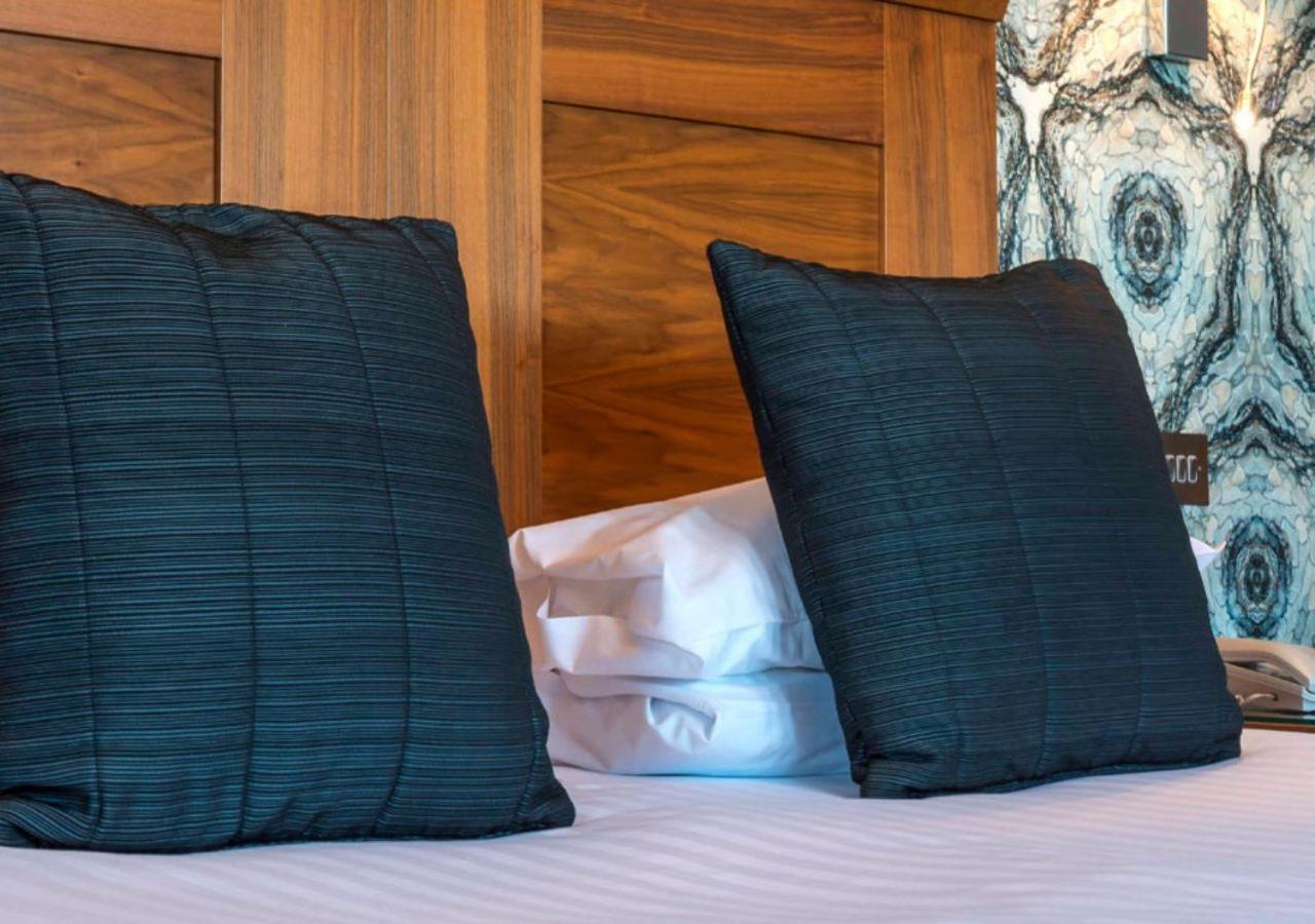 Executive Double Room with Inland View photo 3