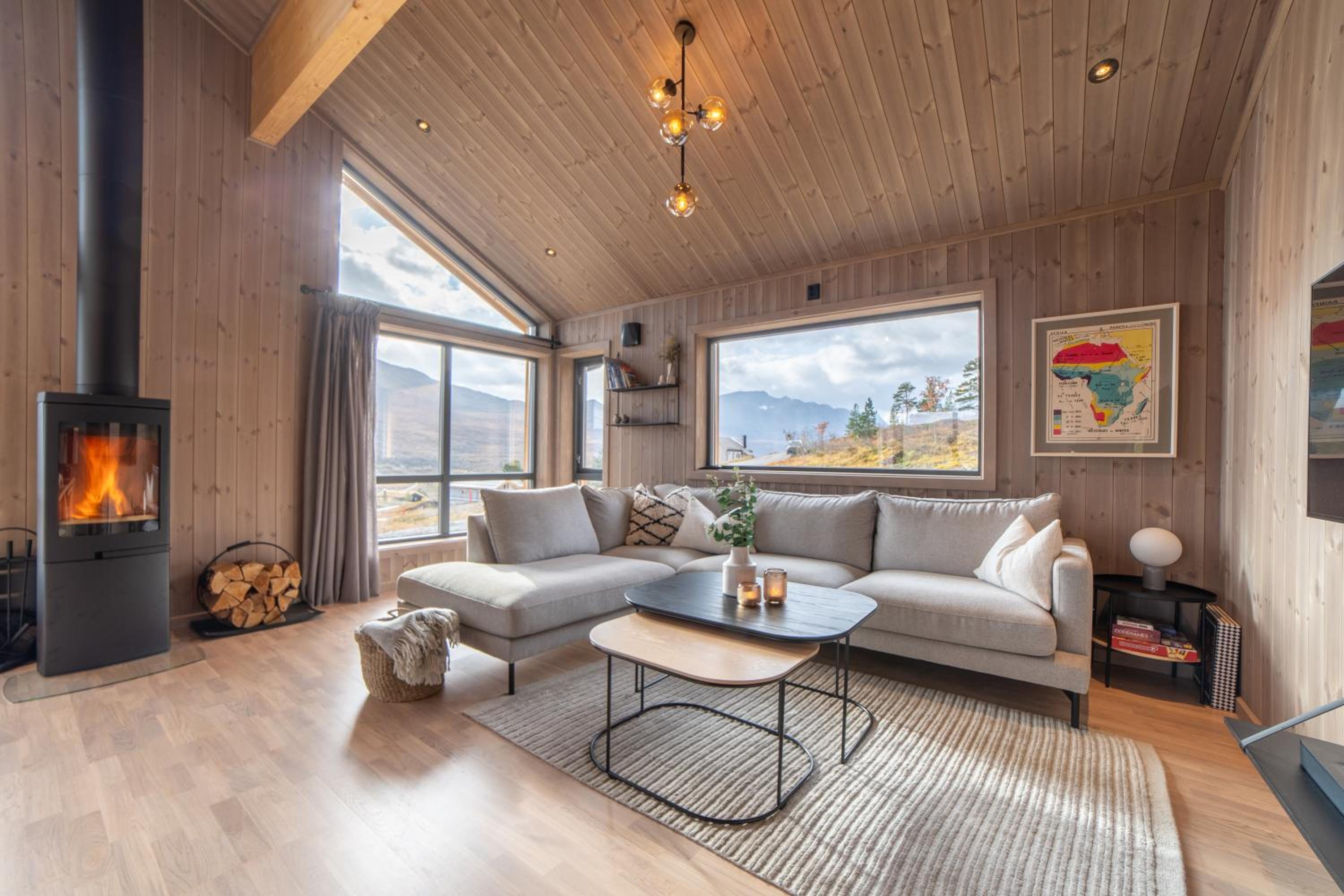 Chalet photo 1