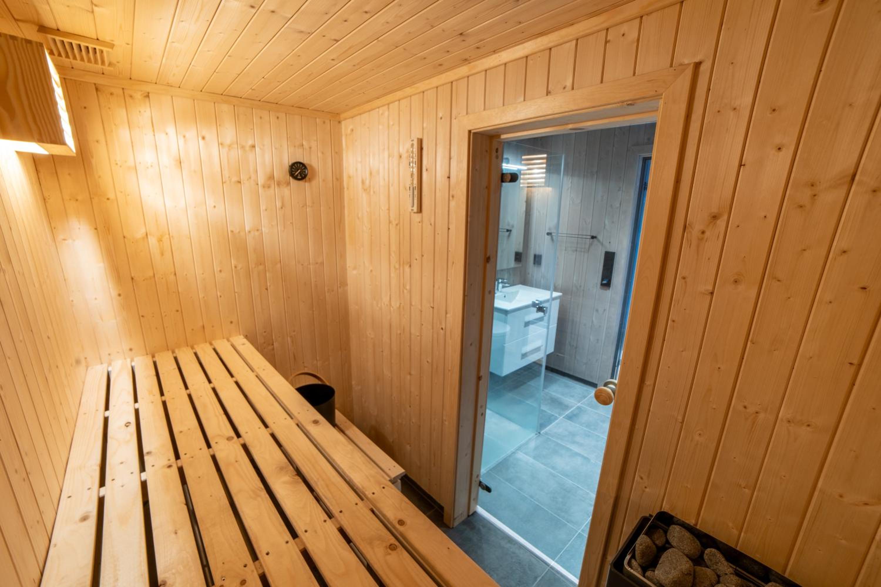 Chalet photo 2