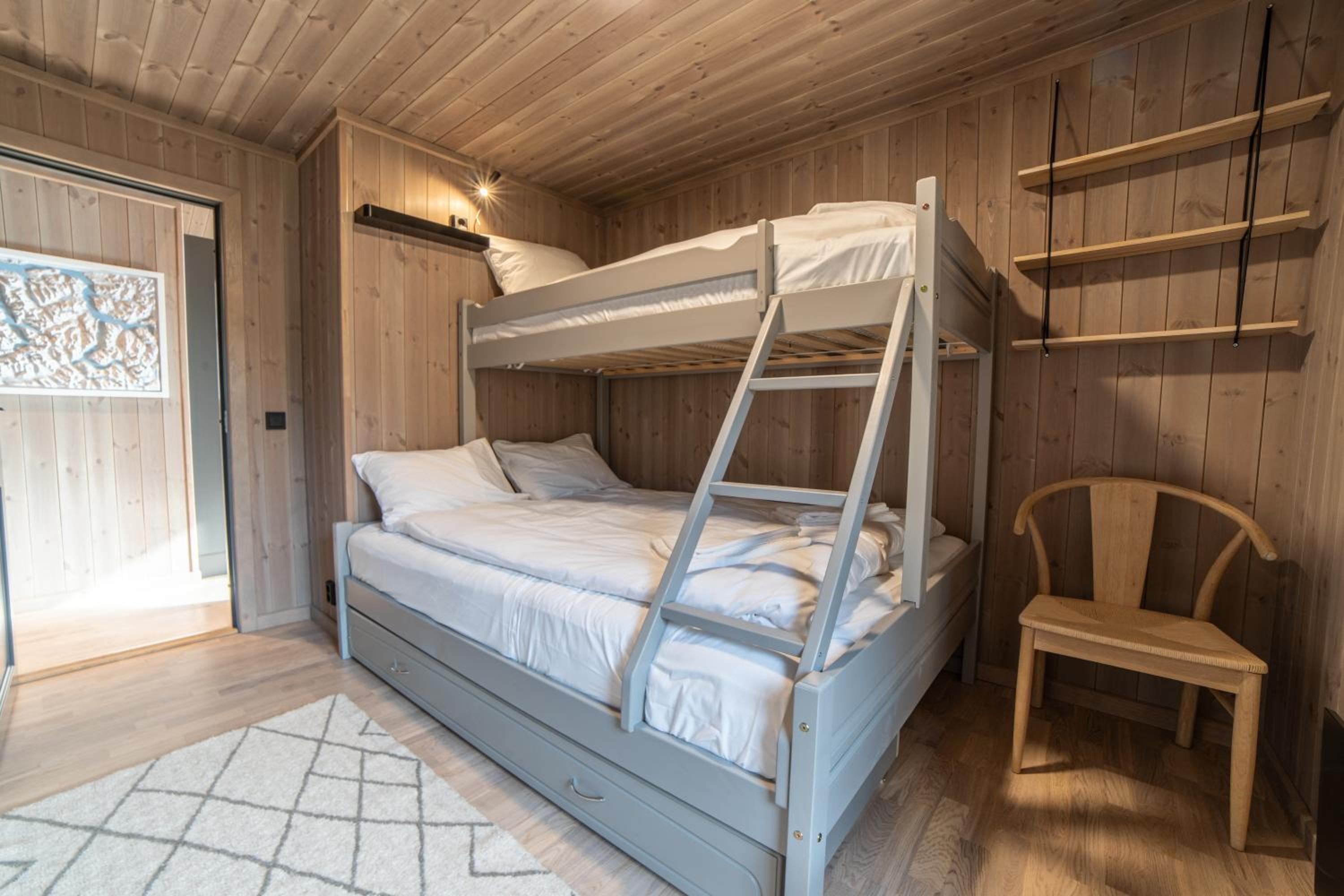 Chalet photo 3