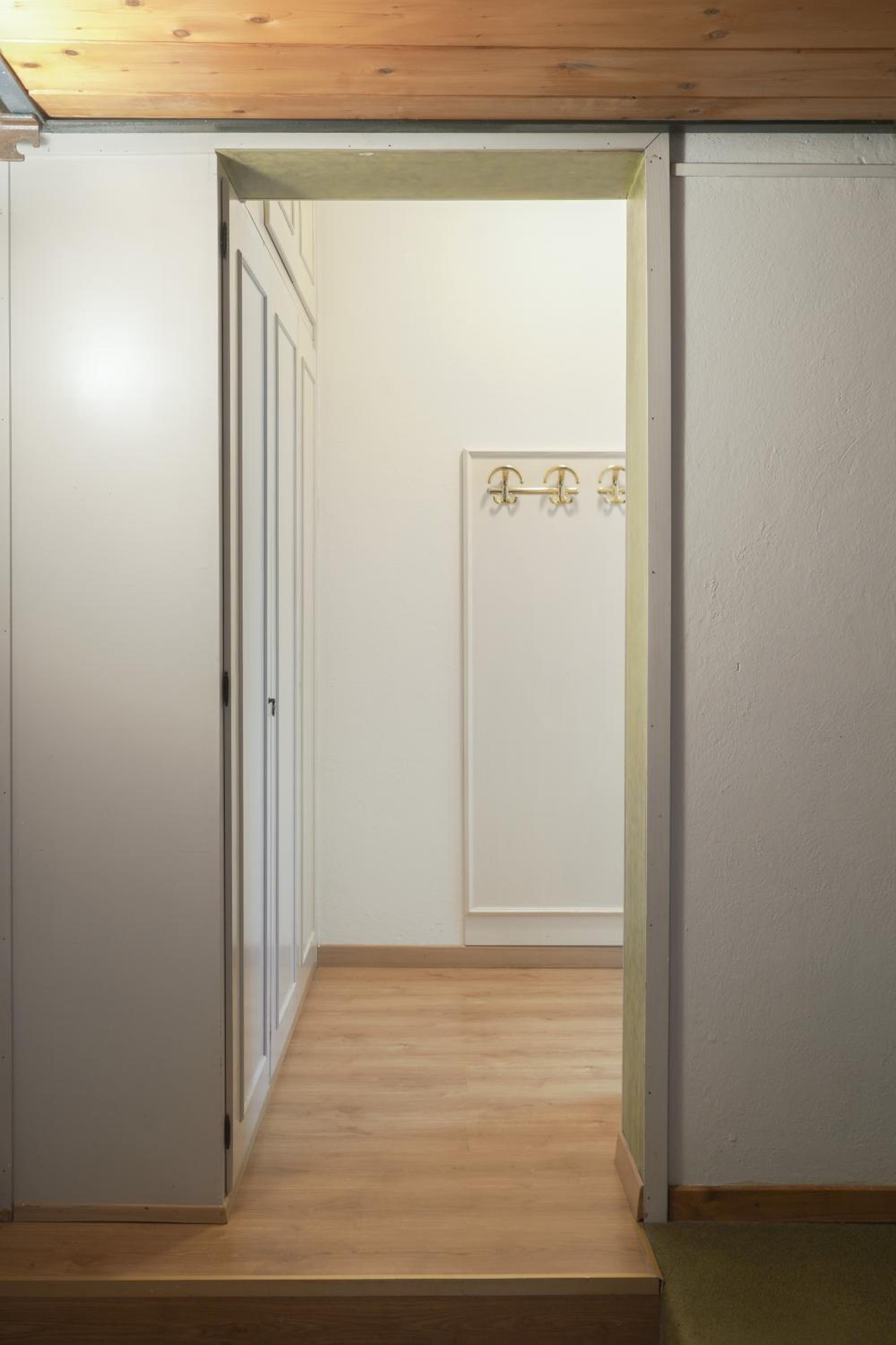 Two-Bedroom Apartment photo 3