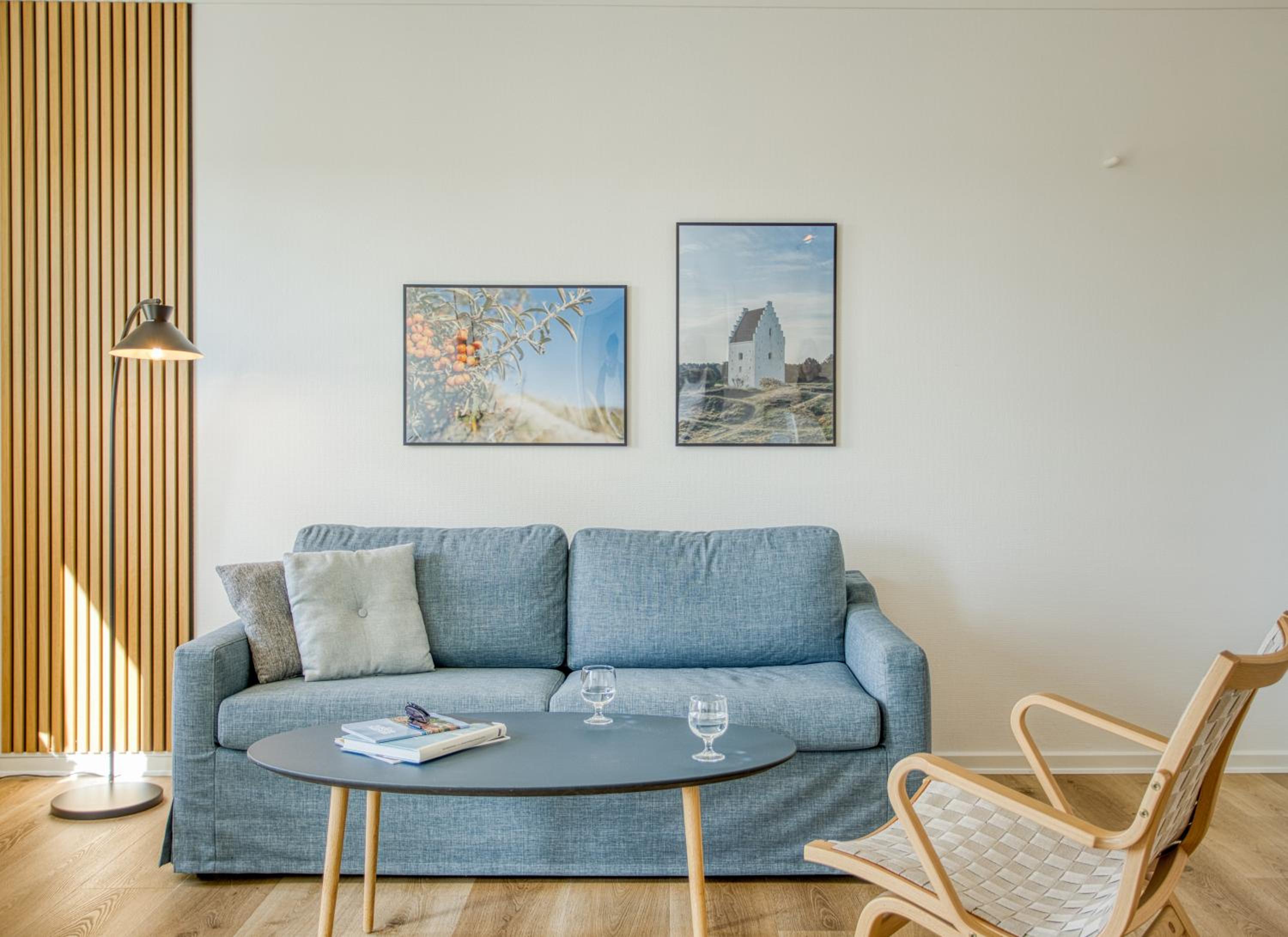Apartment+, One-bedroom