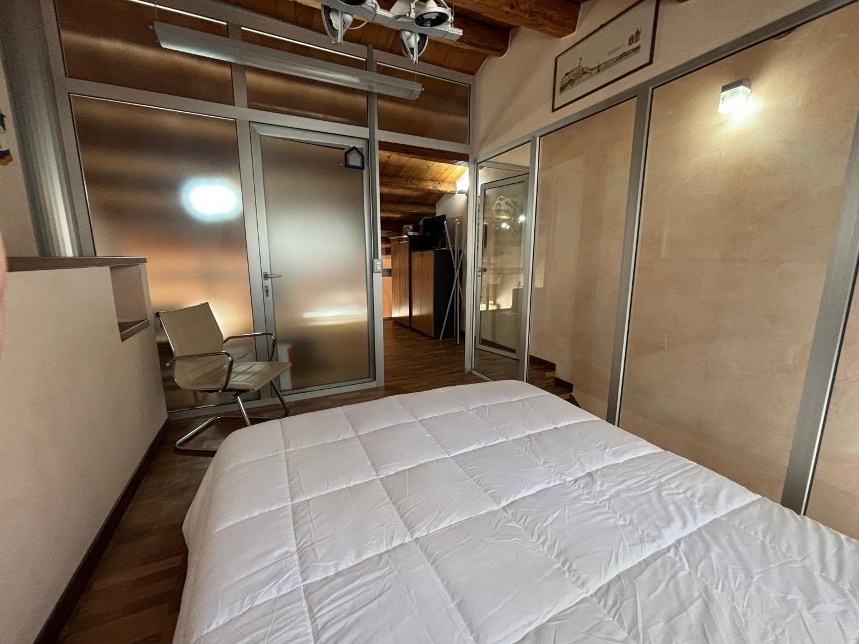 Suite Apartment