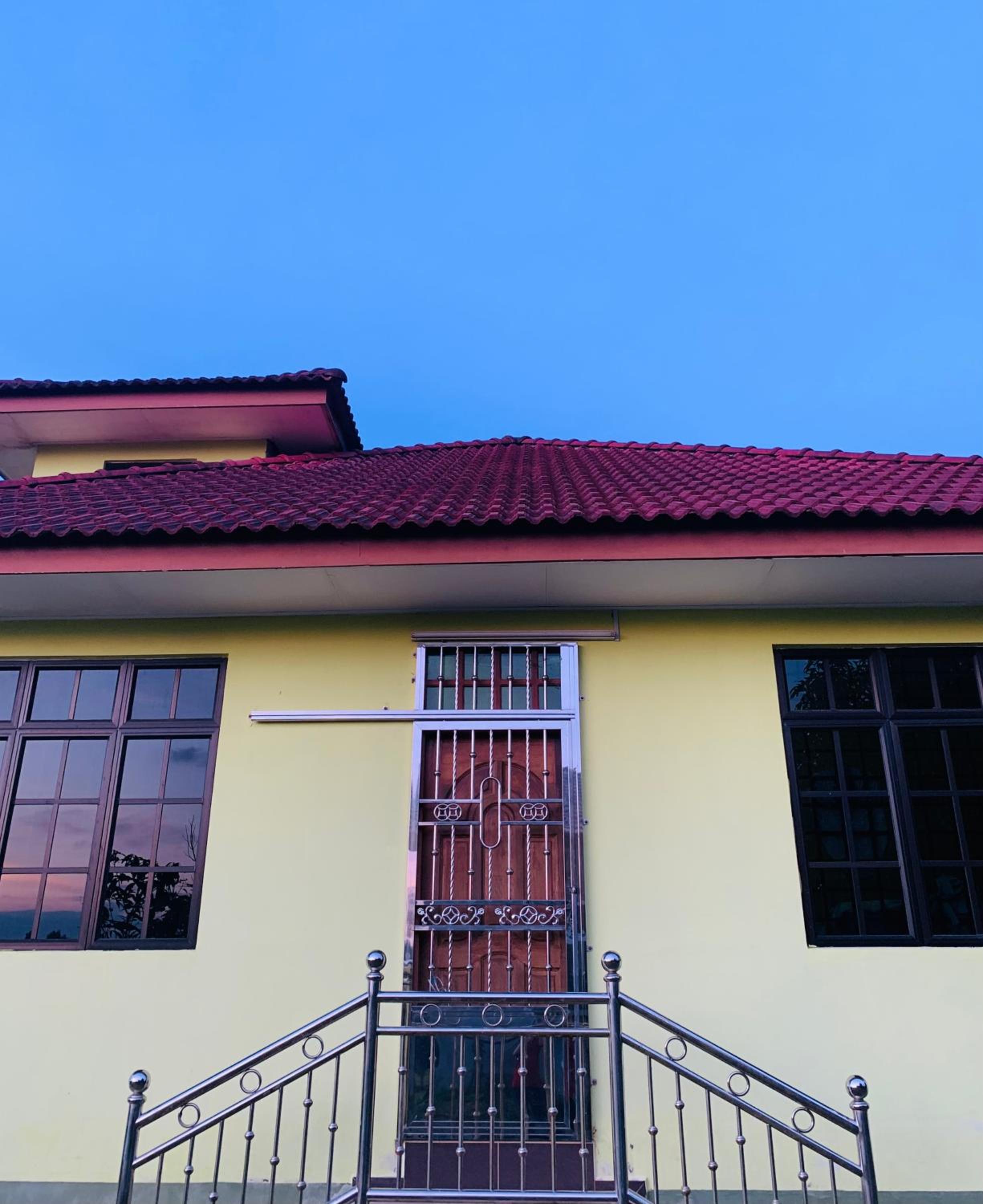 Two-Bedroom House photo 2