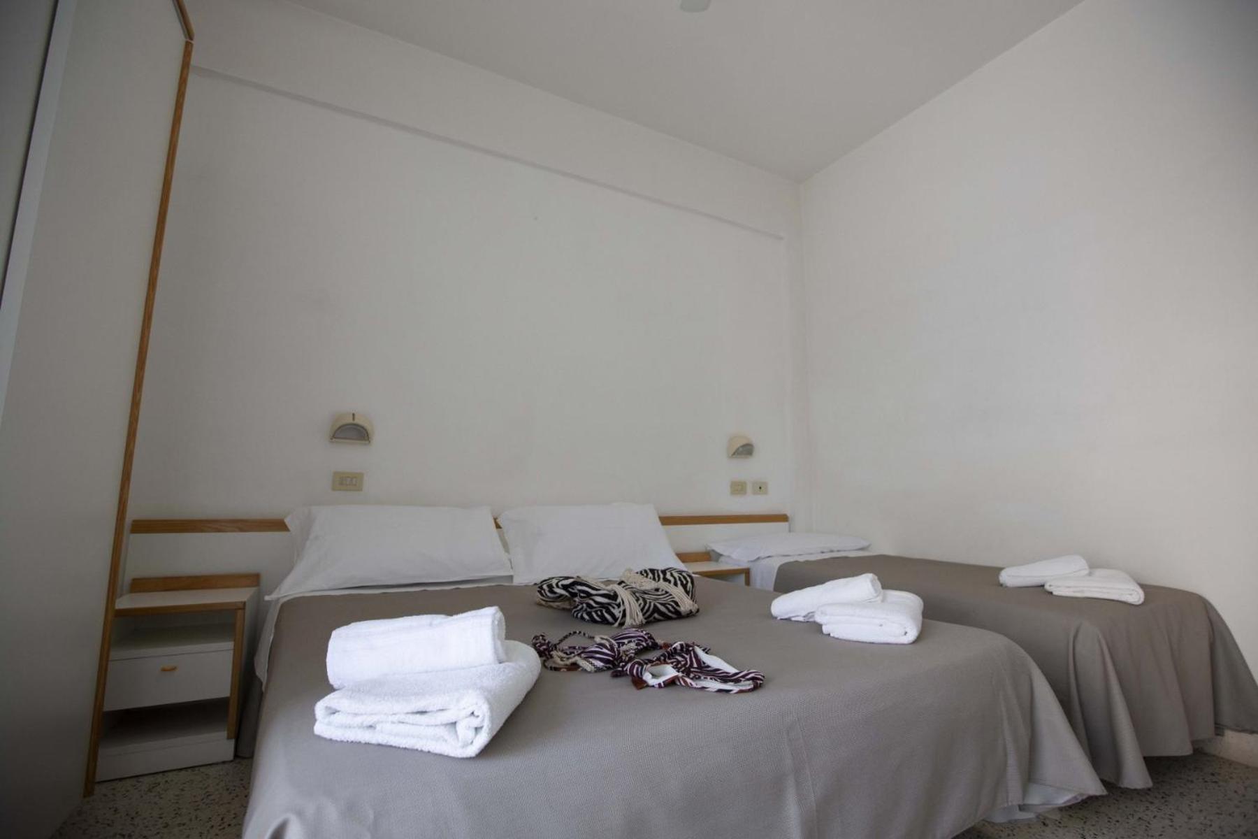 Classic Triple Room