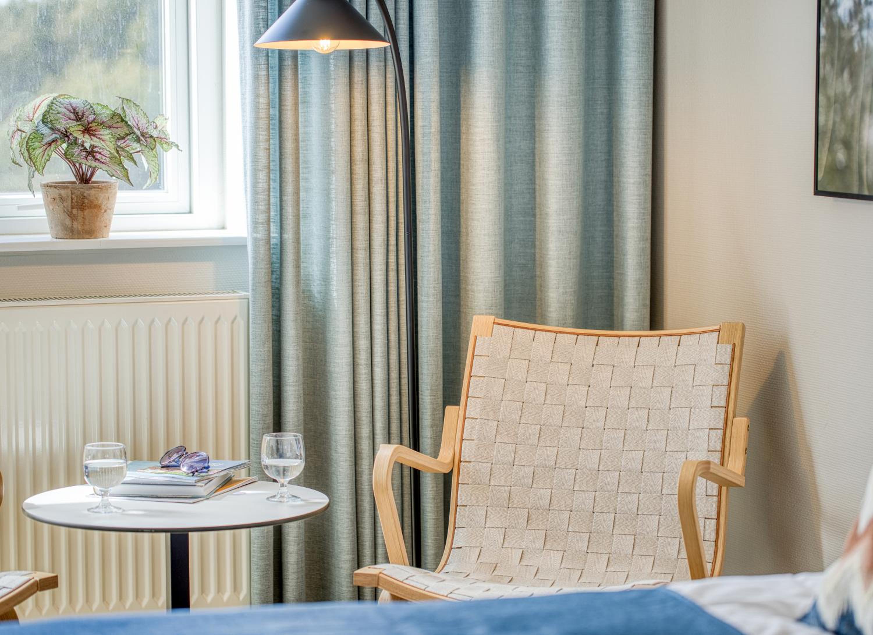 Double Room with Terrace - Photo 3